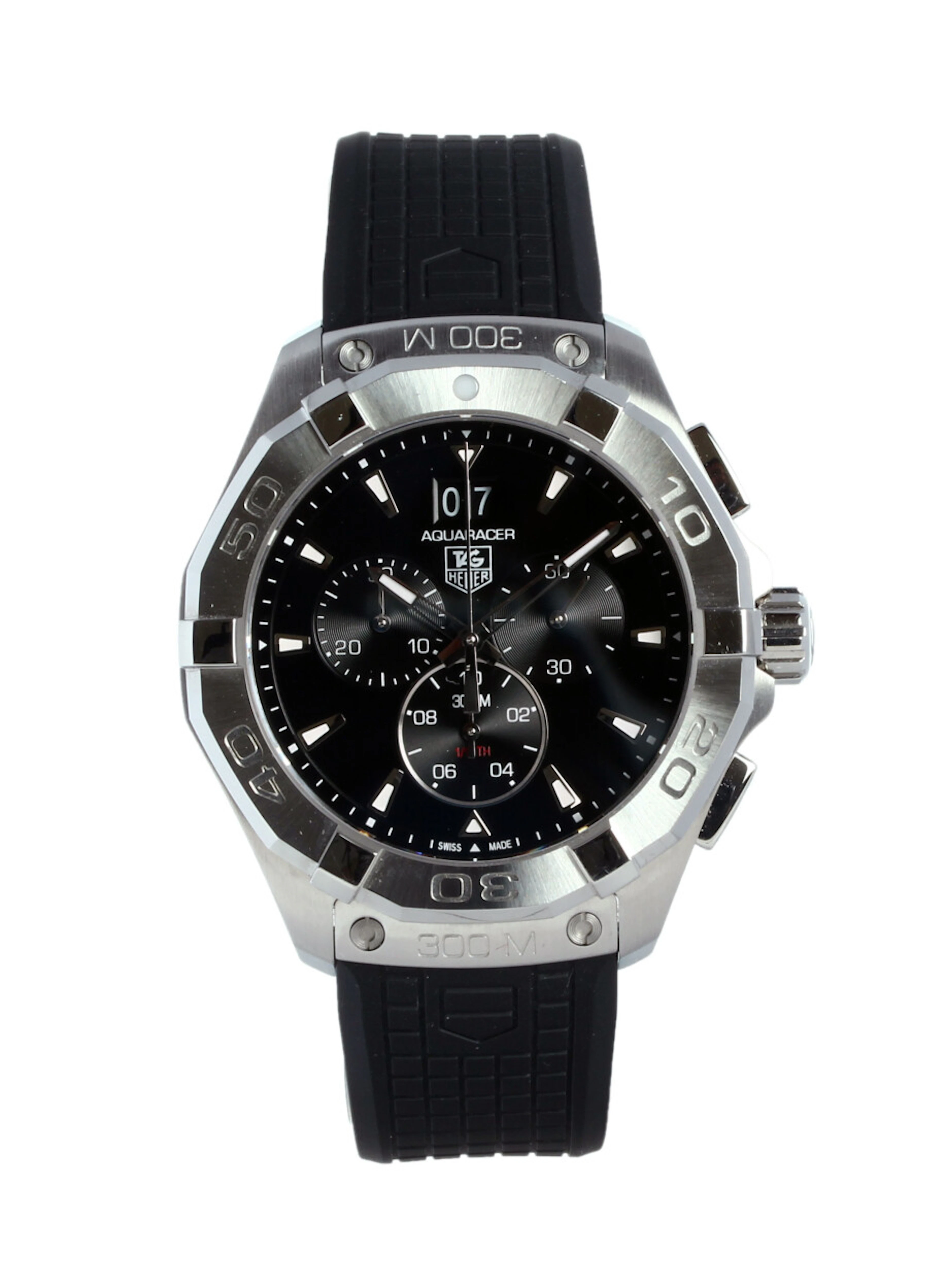 TAG Heuer Aquaracer Chronograph CAY1110.FT6041 CAY1110.FT6041
