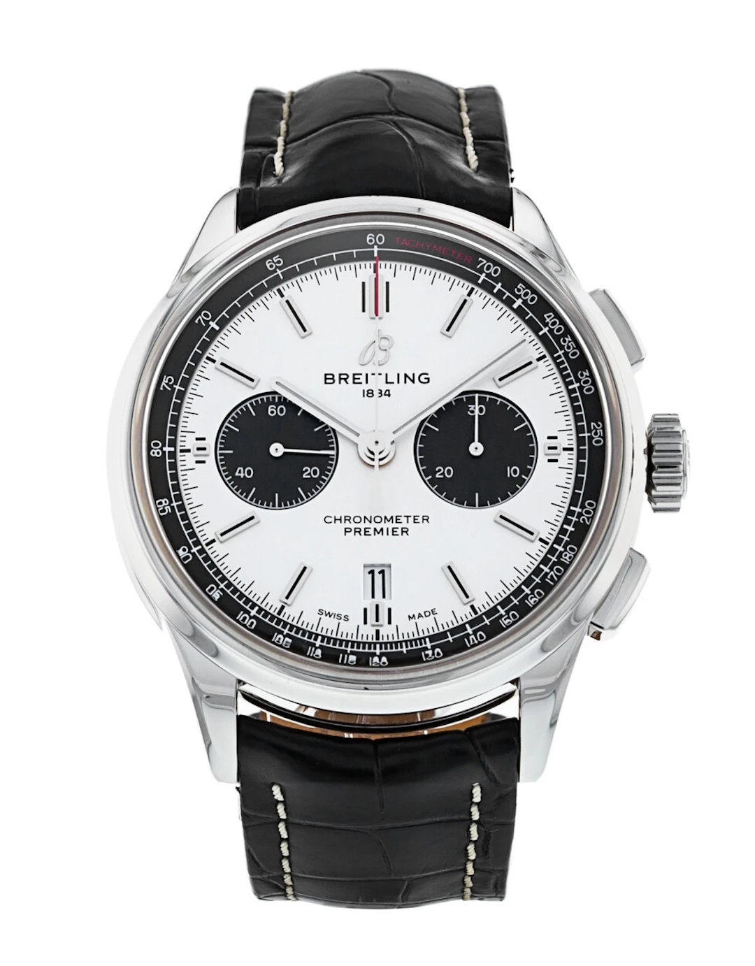 Breitling Premier Chronograph 42 AB0118221G1P1 AB0118221G1P1