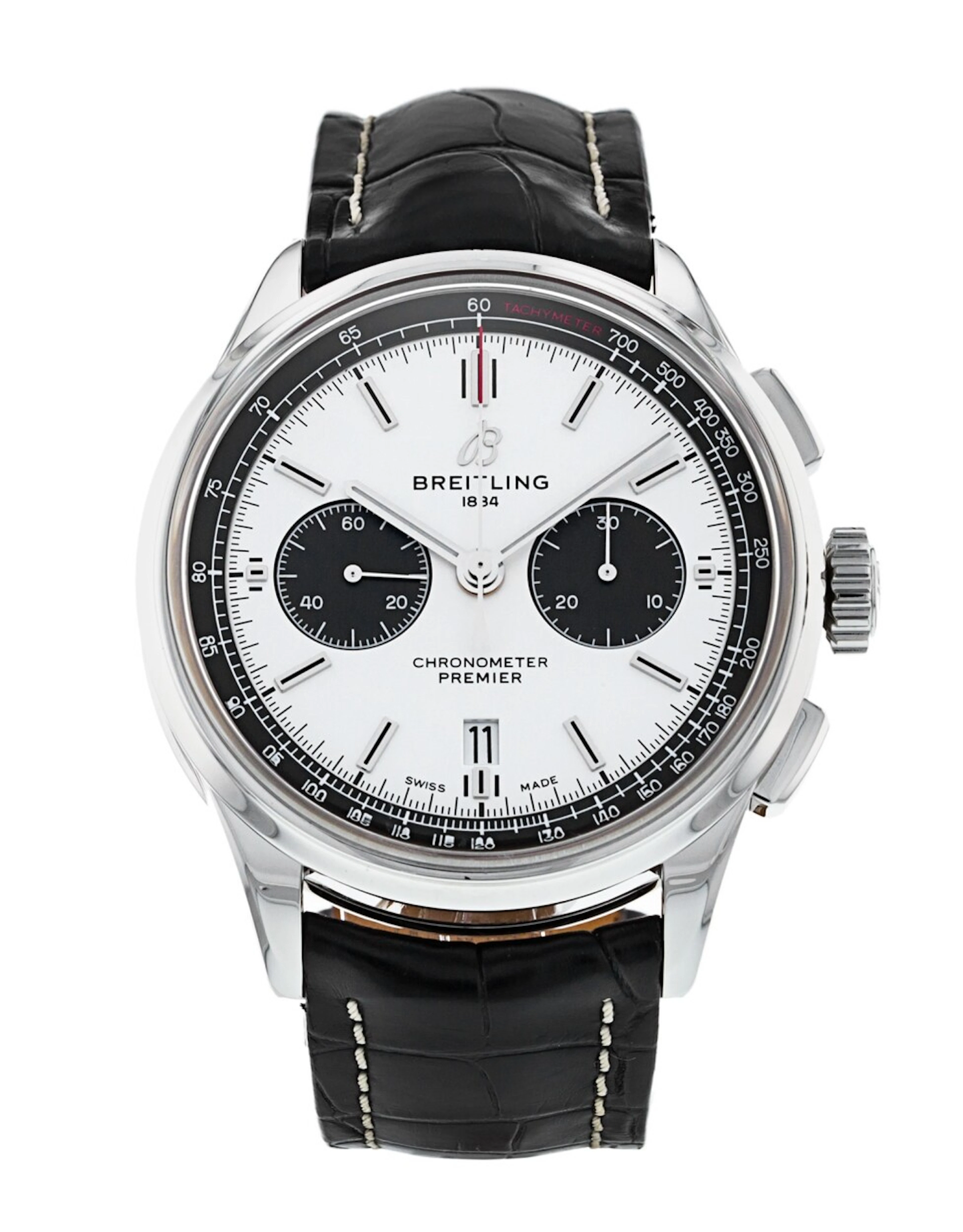 Breitling Premier Chronograph 42 AB0118221G1P1 AB0118221G1P1