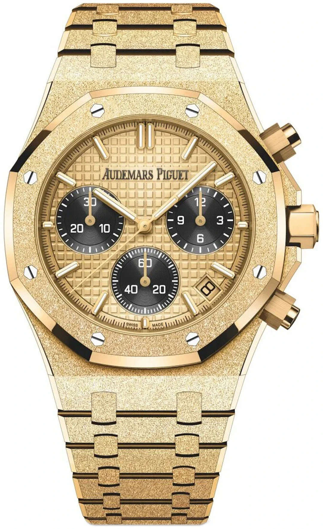 Audemars Piguet Royal Oak 26240BA.GG.1324BA.01 26240BA.GG.1324BA.01