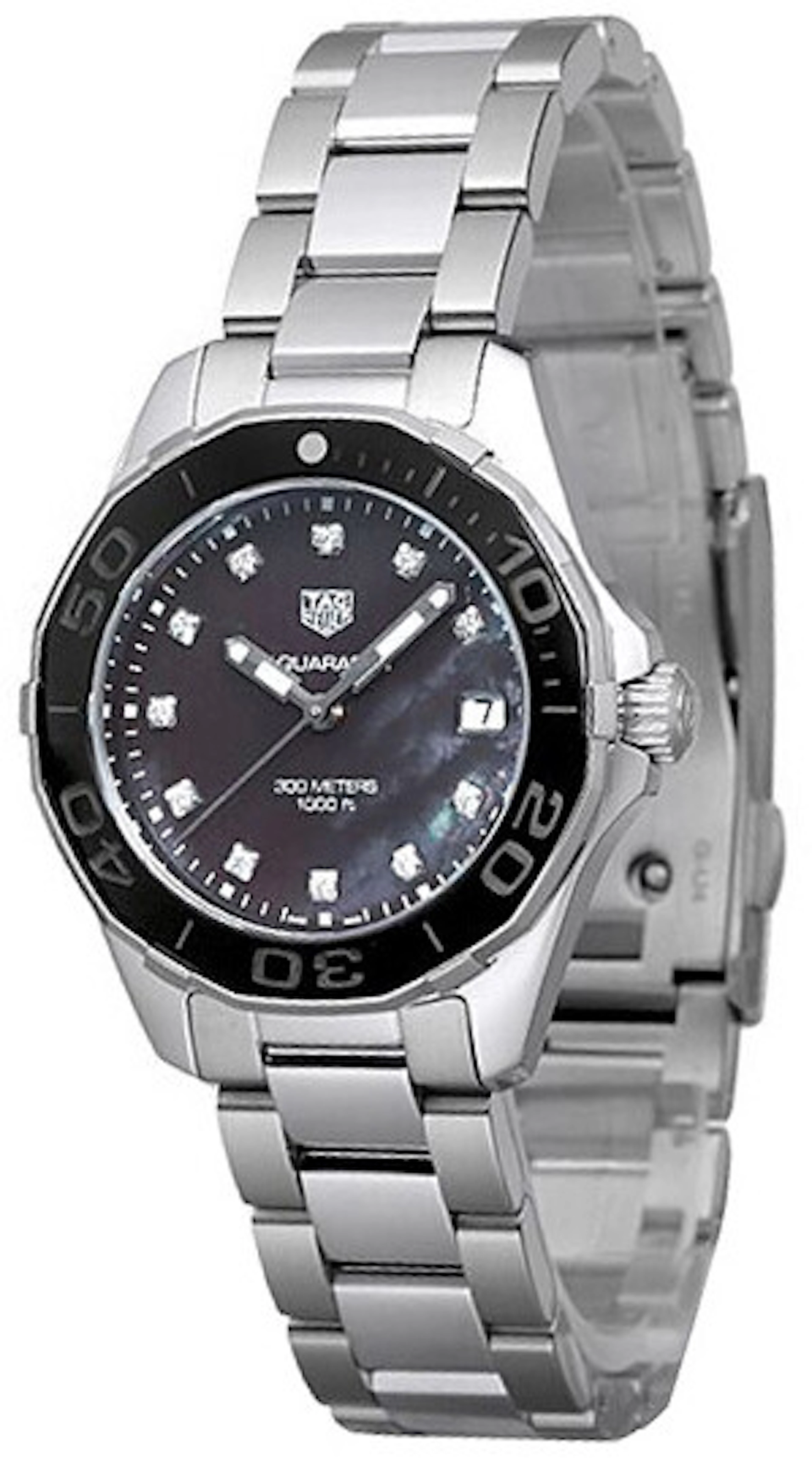 TAG Heuer Aquaracer Lady WAY131M.BA0748 WAY131M.BA0748