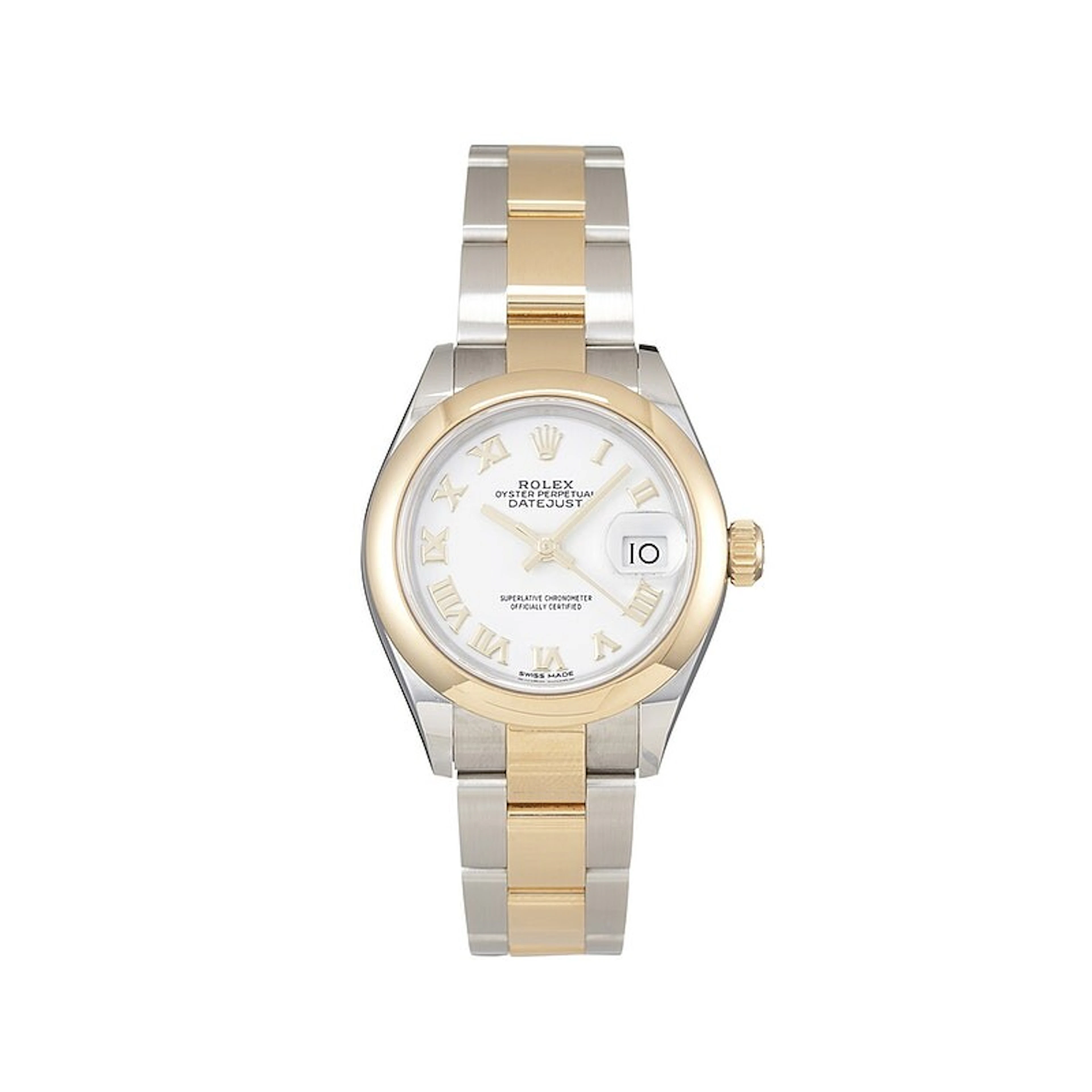 Rolex Lady-Datejust 28 279163-0024 279163-0024