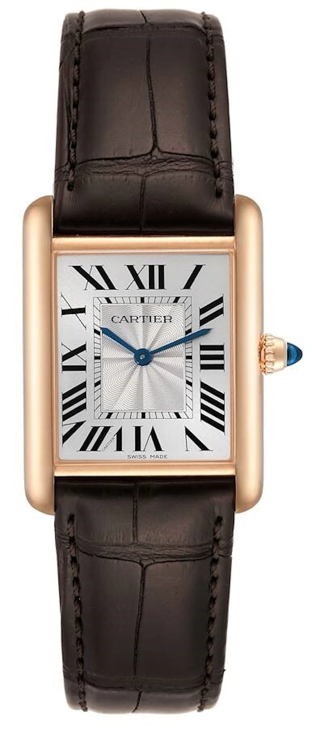 Cartier Tank Louis WGTA0011 WGTA0011
