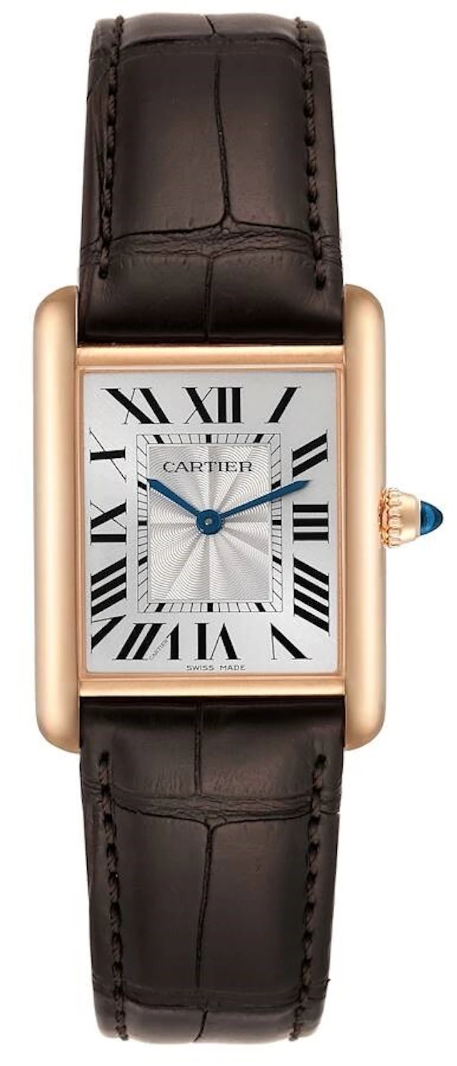 Cartier Tank Louis WGTA0011 WGTA0011