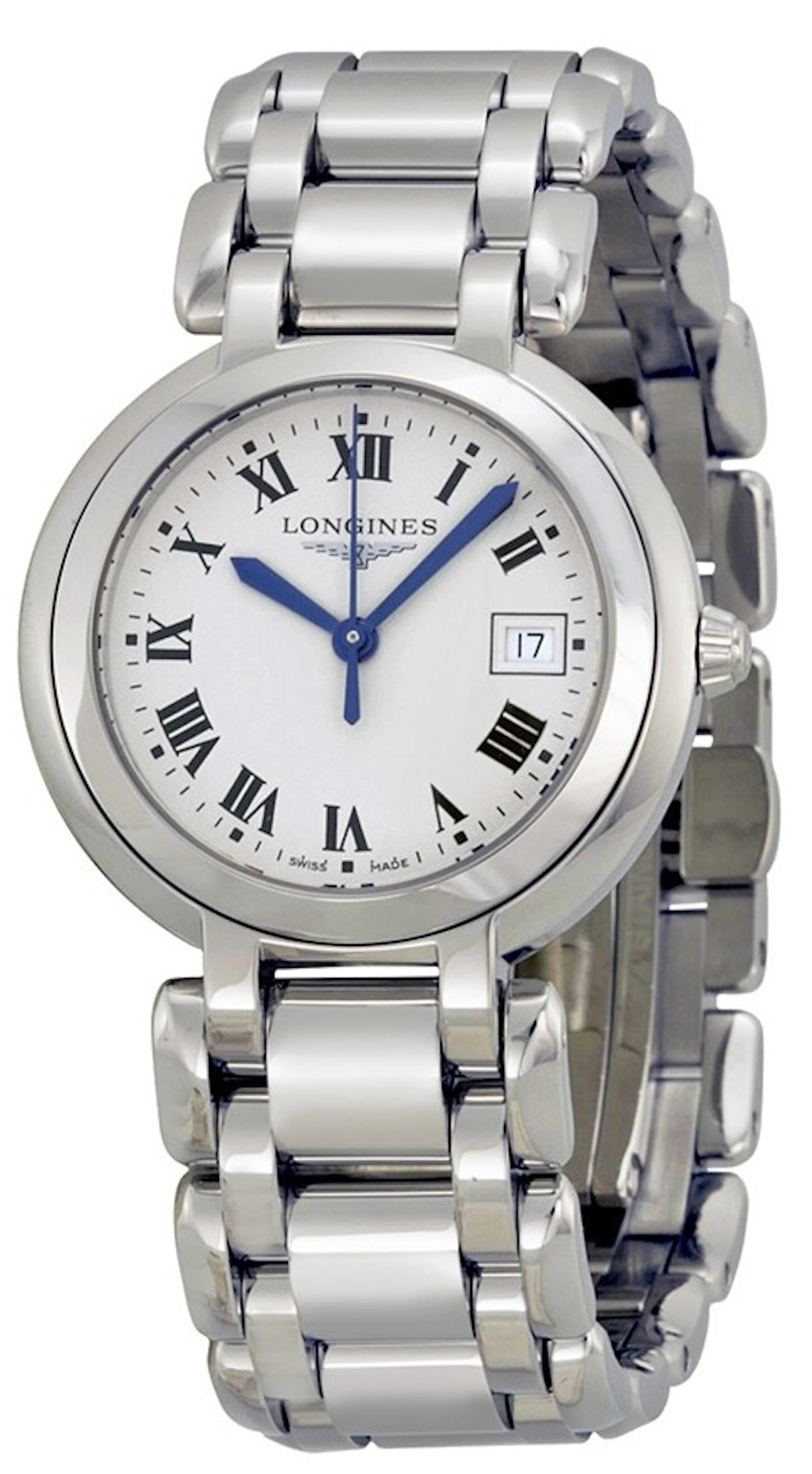 Longines Primaluna L8.112.4.71.6 L8.112.4.71.6