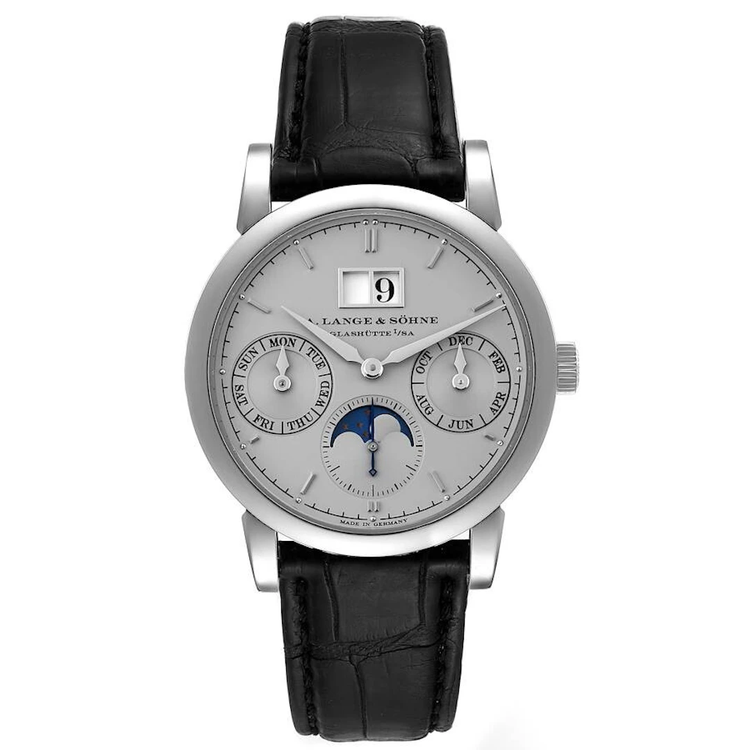 A. Lange & Söhne Saxonia 330.025 330.025