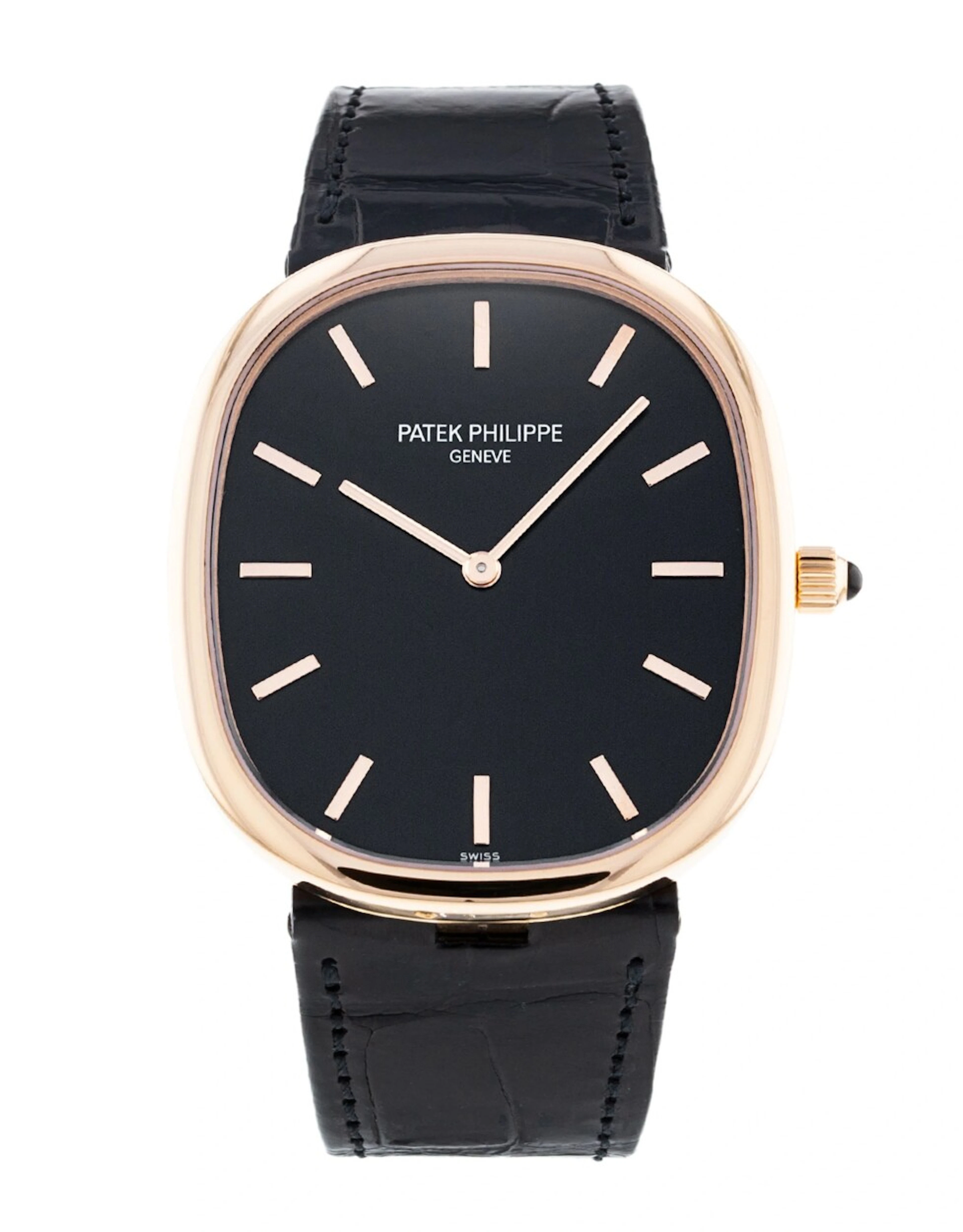 Patek Philippe Golden Ellipse 5738R/001 5738R/001