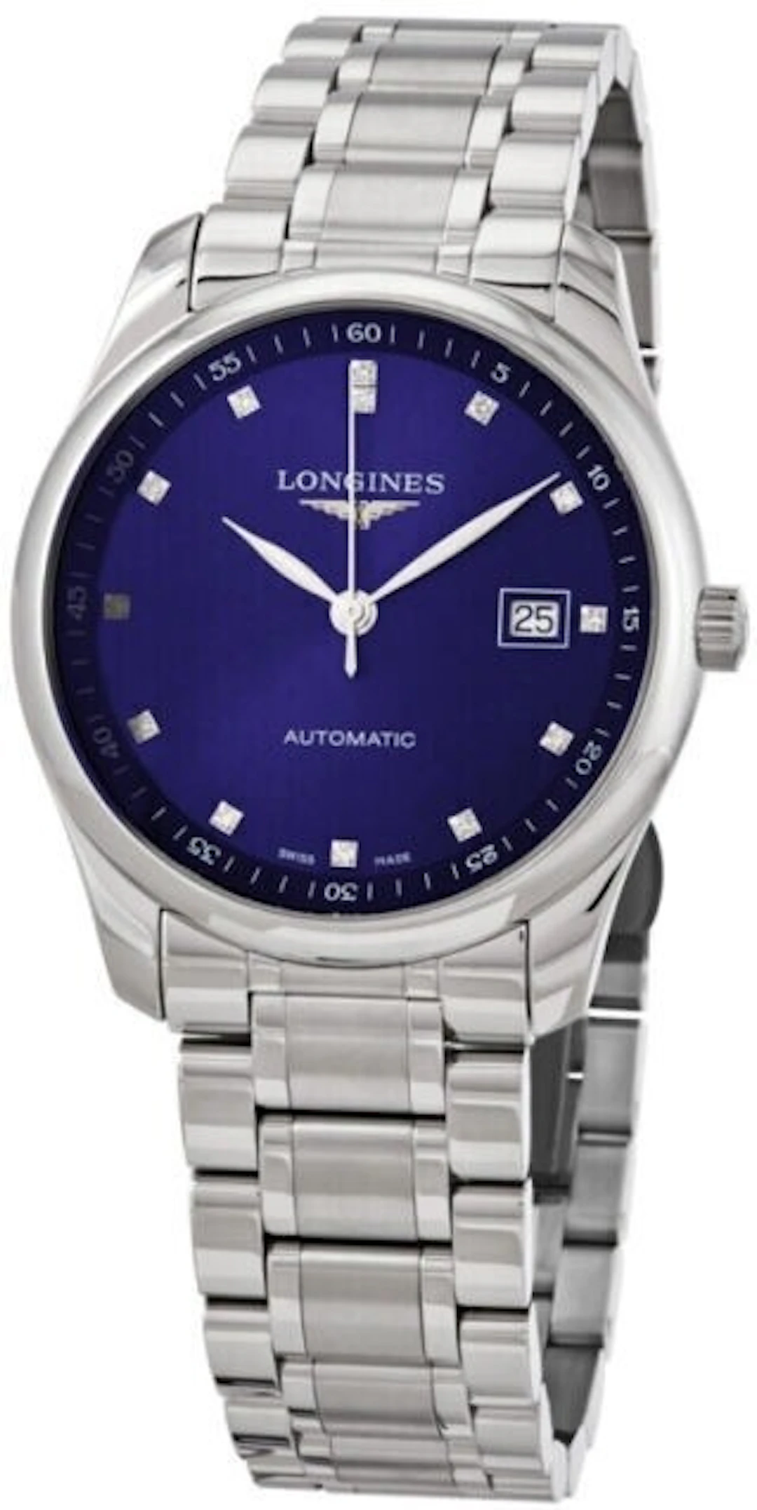 Longines Master L2.893.4.97.6 L2.893.4.97.6