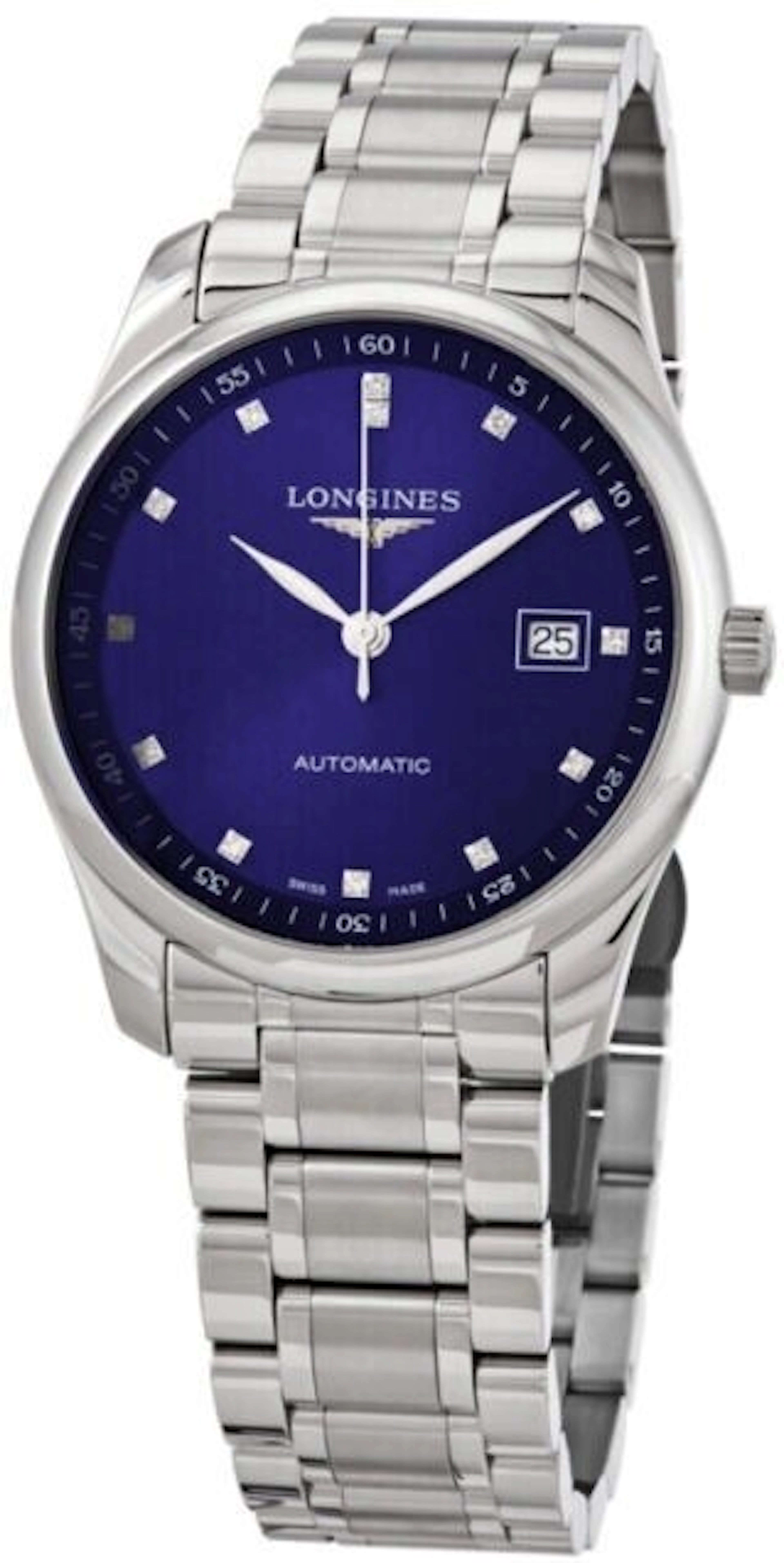 Longines Master L2.893.4.97.6 L2.893.4.97.6