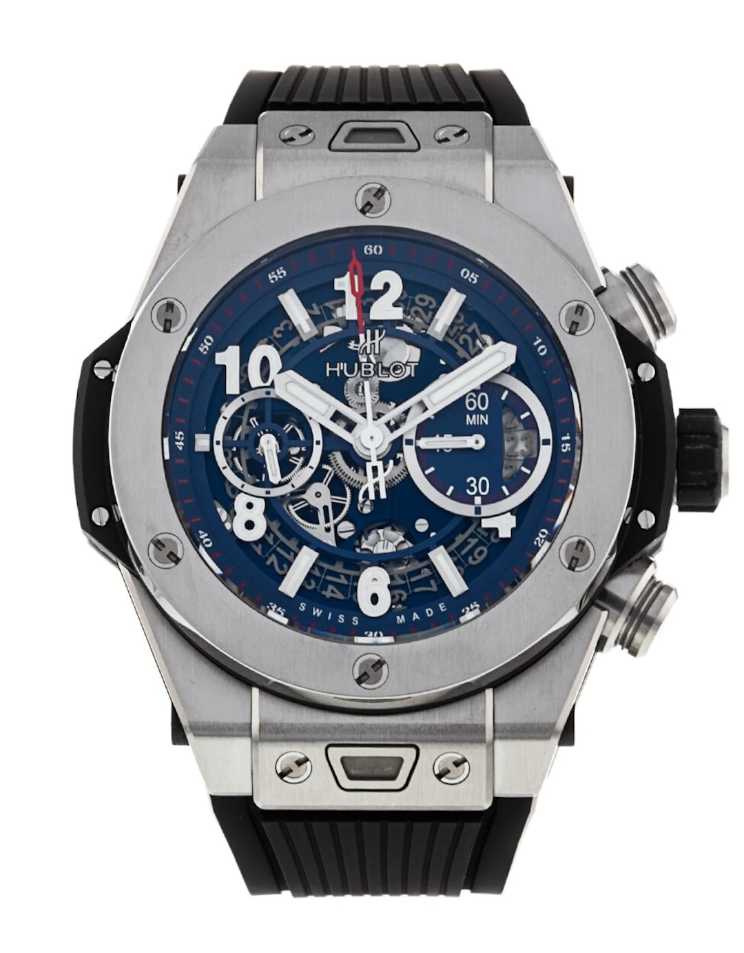 Hublot Big Bang 45Mm 411.NX.5179.RX 411.NX.5179.RX