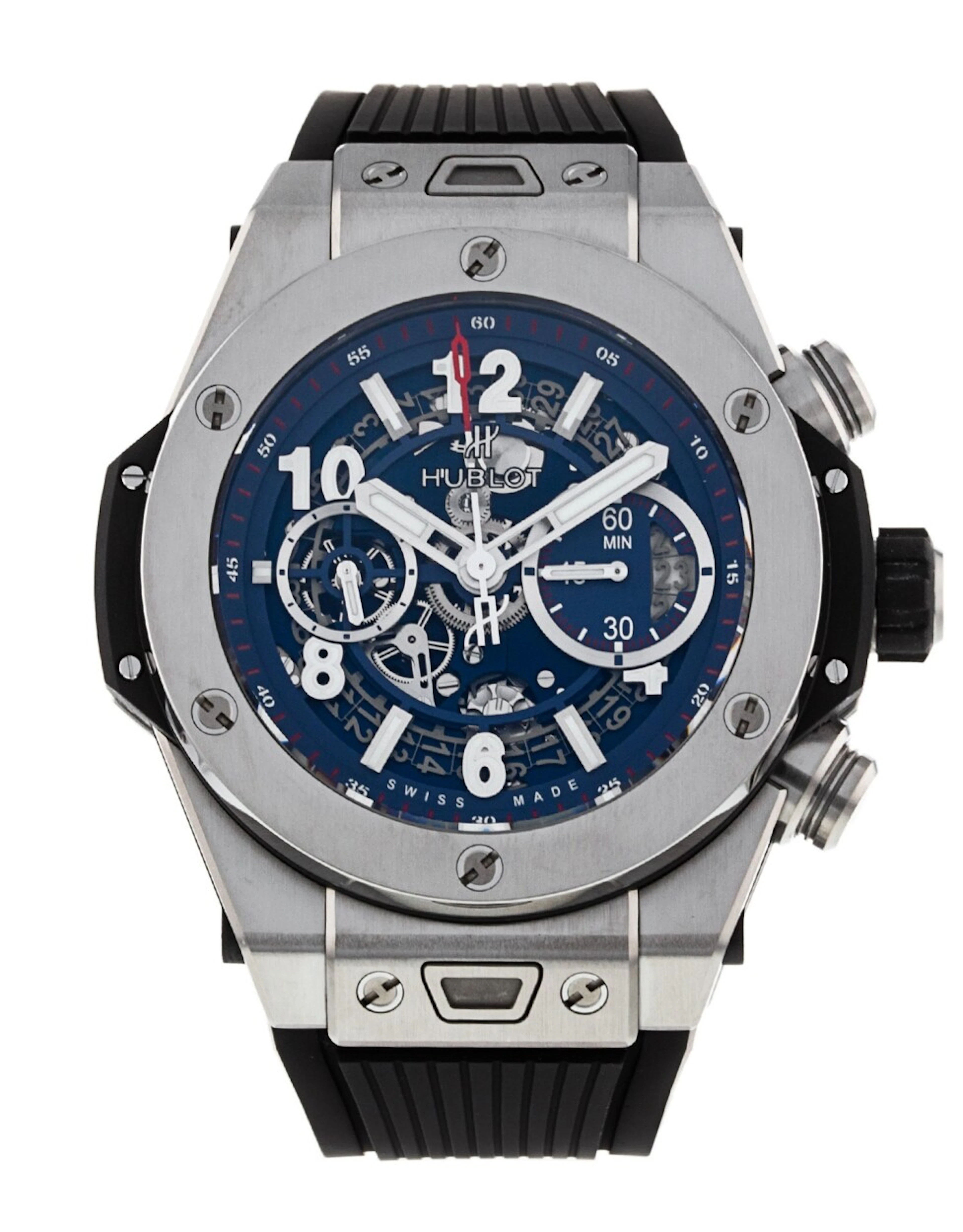 Hublot Big Bang 45Mm 411.NX.5179.RX 411.NX.5179.RX