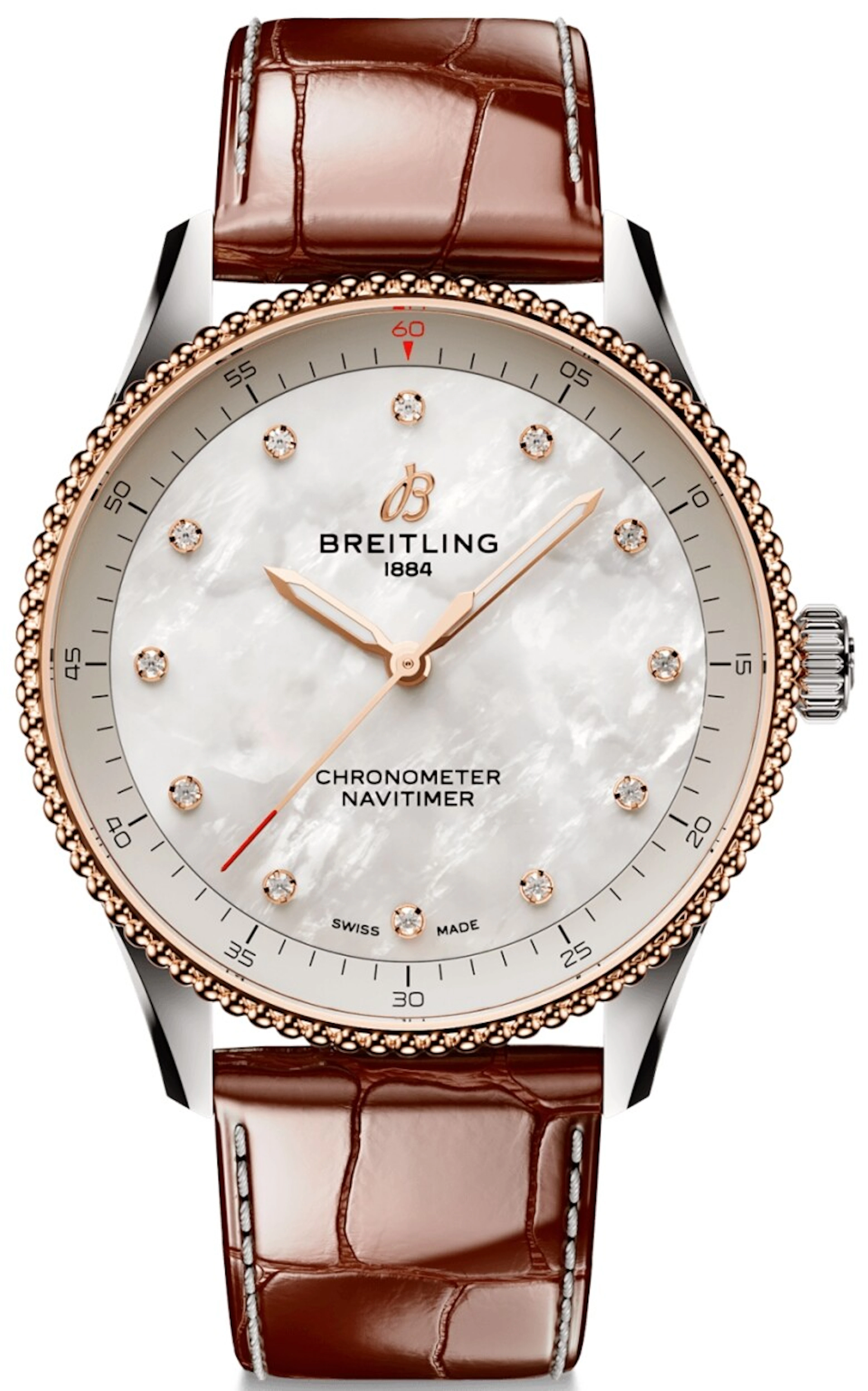 Breitling Navitimer 32 U77320E61A1P1 U77320E61A1P1