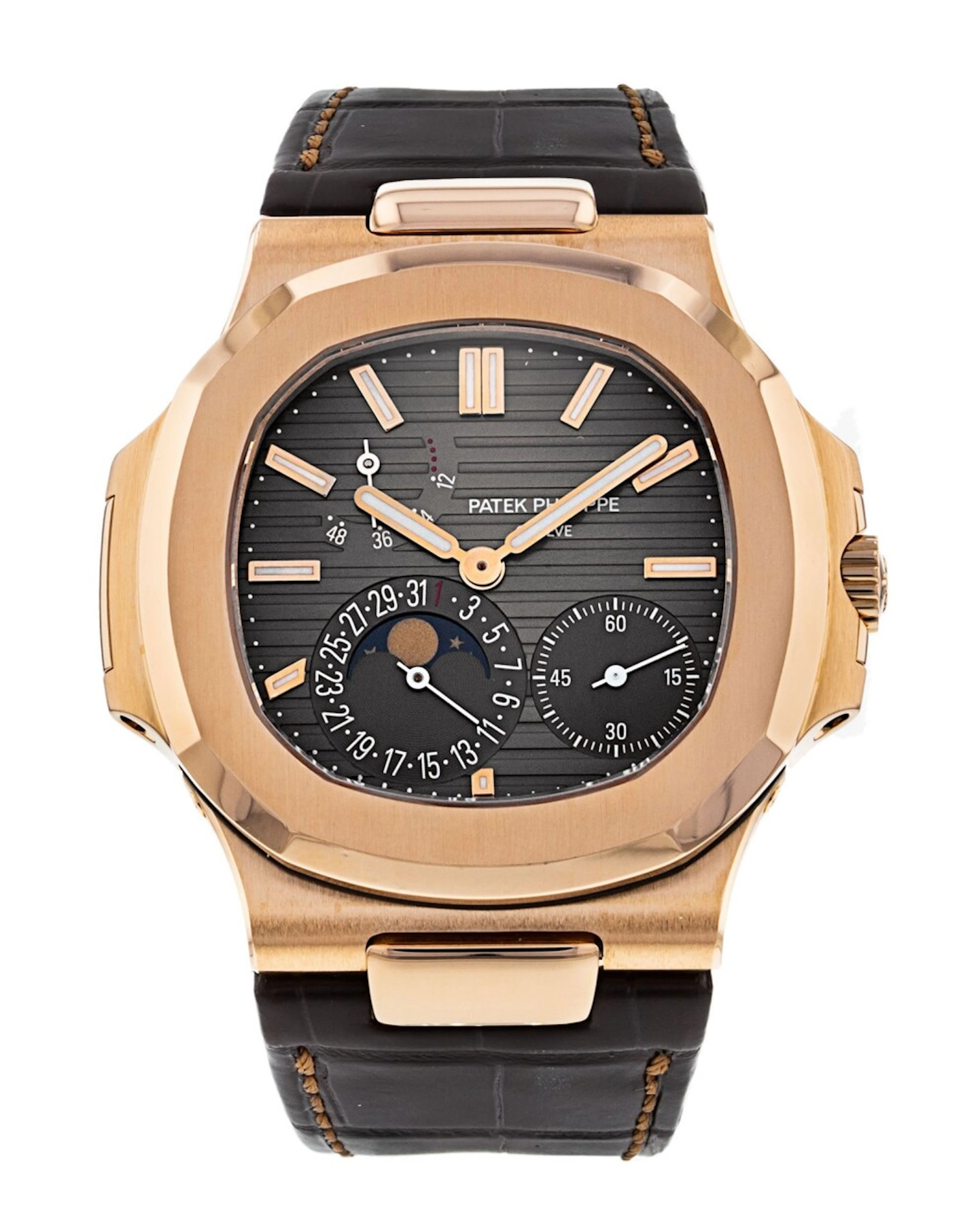 Patek Philippe Nautilus 5712R/001 5712R/001