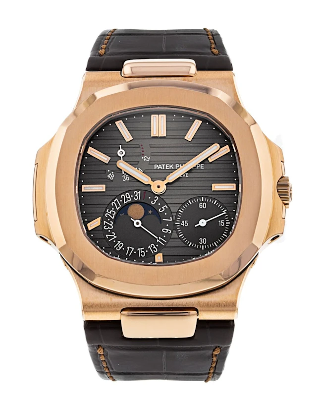 Patek Philippe Nautilus 5712R/001 5712R/001