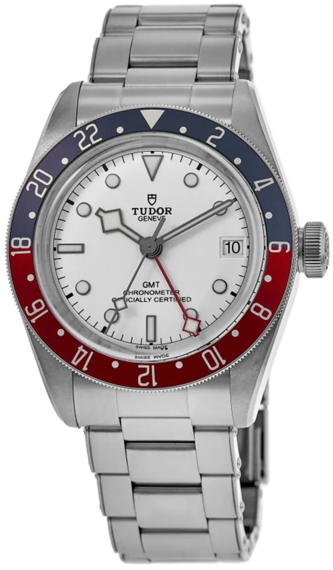 Tudor Black Bay GMT M79830RB-0010 M79830RB-0010