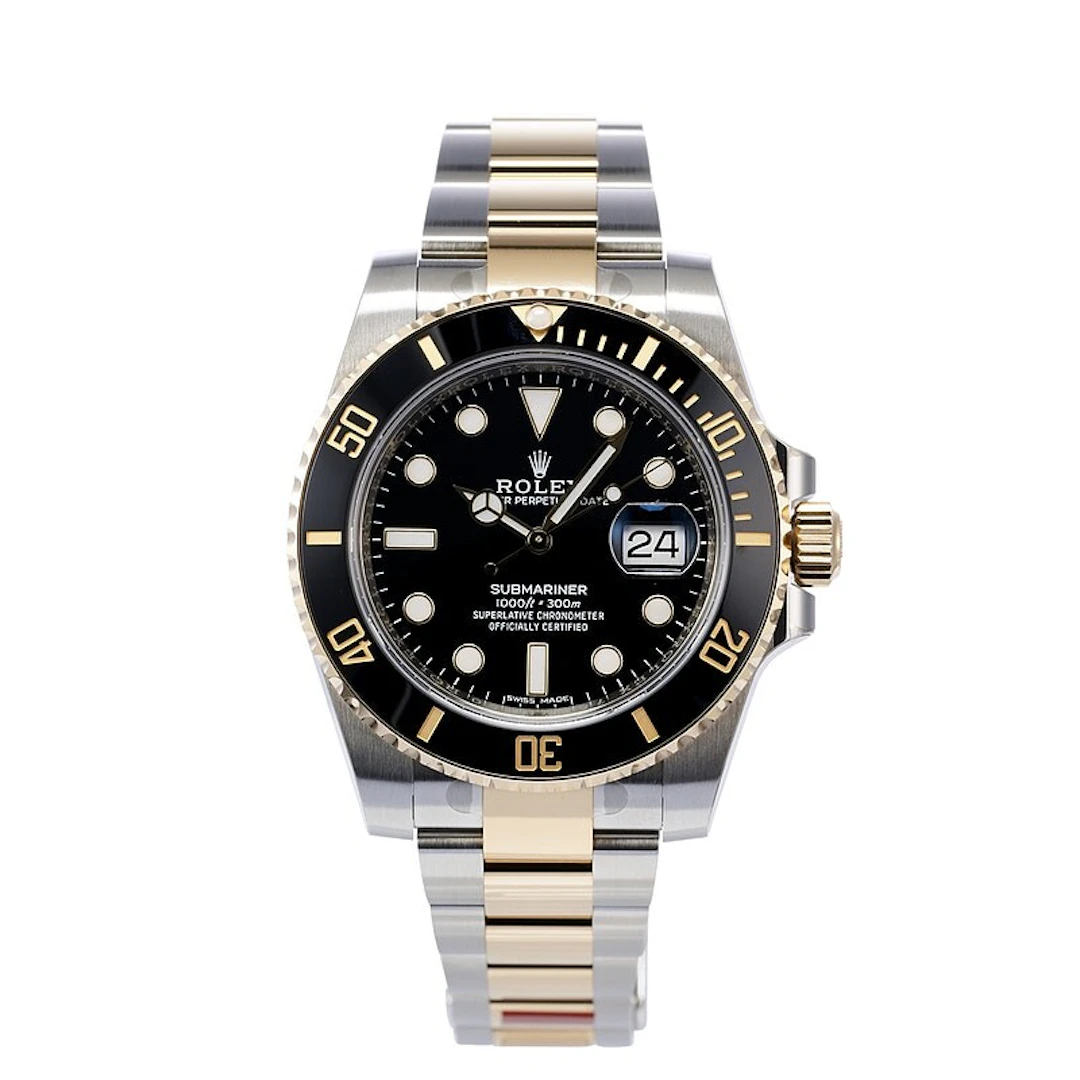 Rolex Submariner 116613LN-0001 116613LN-0001