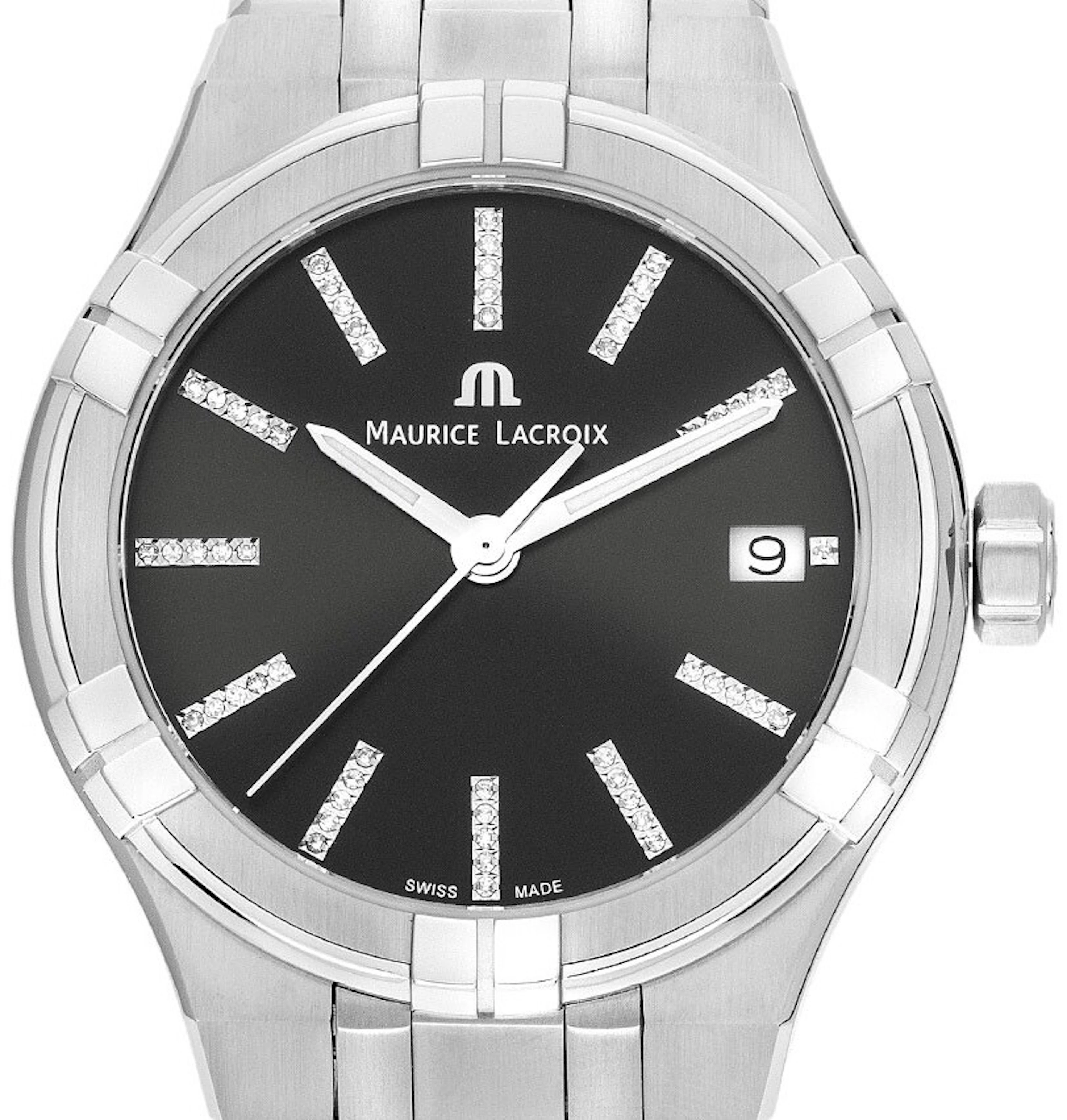 Maurice Lacroix Aikon AI1106-SS002-350-1 AI1106-SS002-350-1