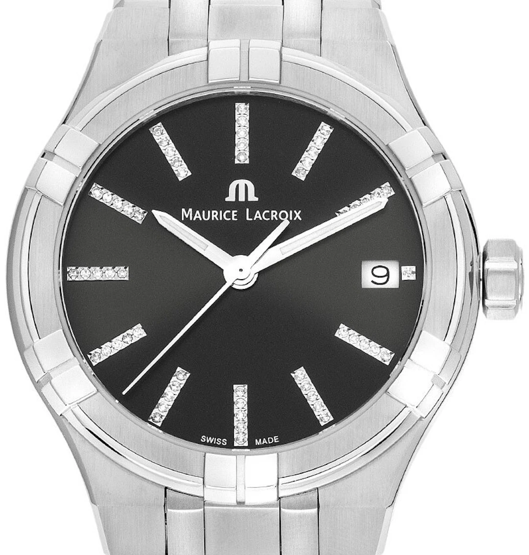 Maurice Lacroix Aikon AI1106-SS002-350-1 AI1106-SS002-350-1