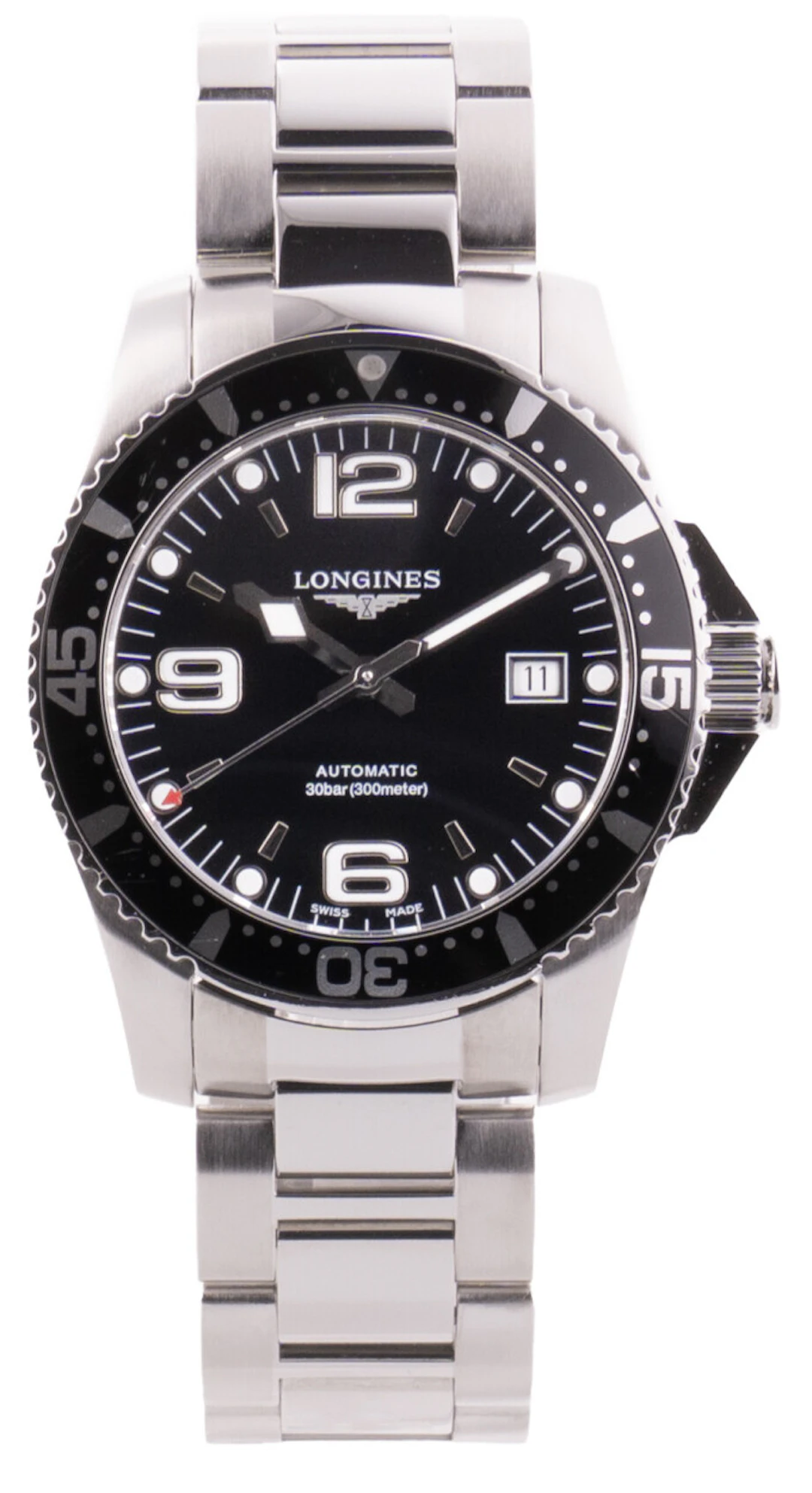 Longines Hydroconquest L3.742.4.56.6 L3.742.4.56.6