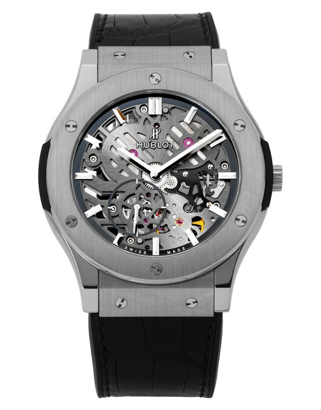Hublot Classic Fusion 515.NX.0170.LR 515.NX.0170.LR