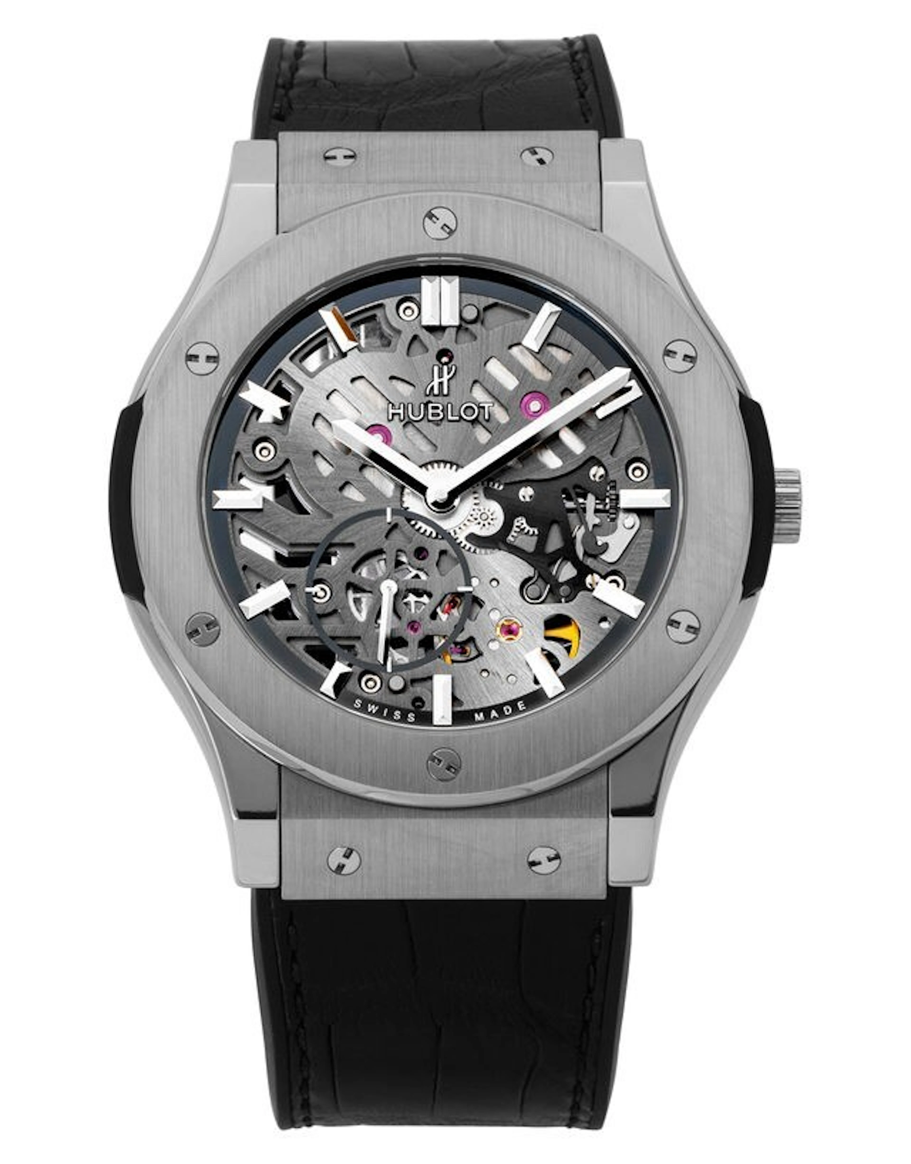 Hublot Classic Fusion 515.NX.0170.LR 515.NX.0170.LR