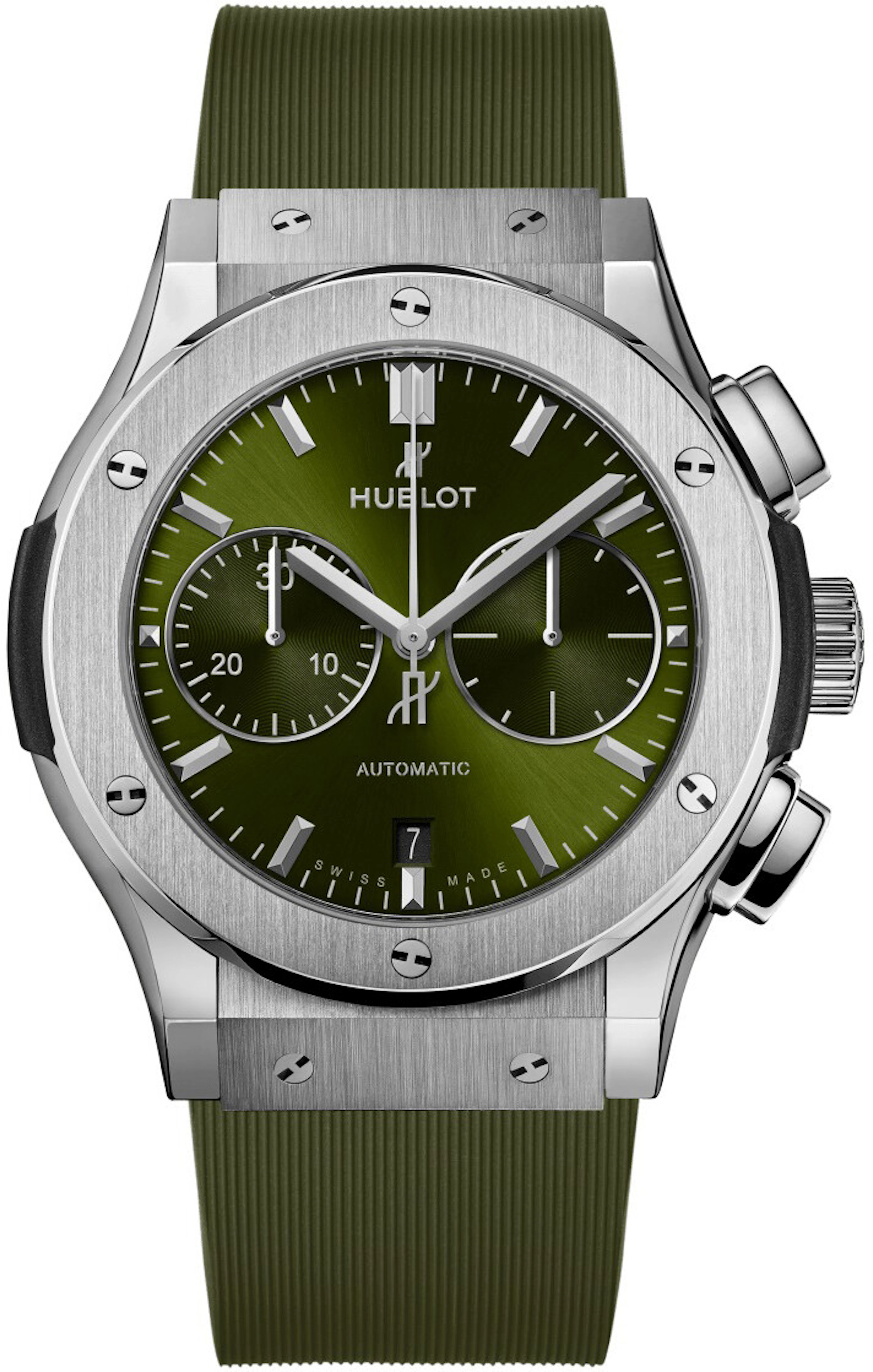 Hublot Classic Fusion 521.NX.8970.RX 521.NX.8970.RX