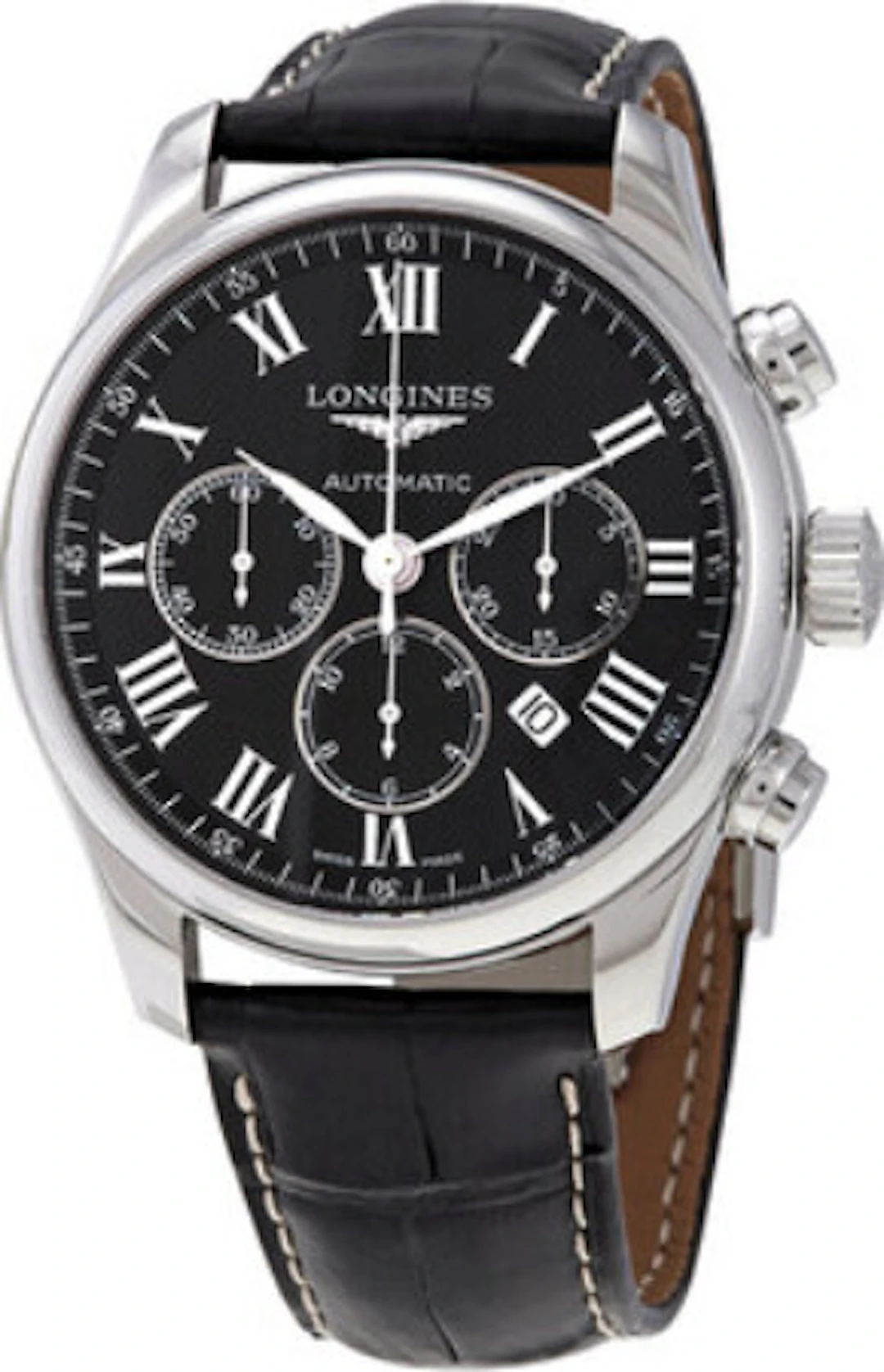 Longines Master L2.859.4.51.7 L2.859.4.51.7