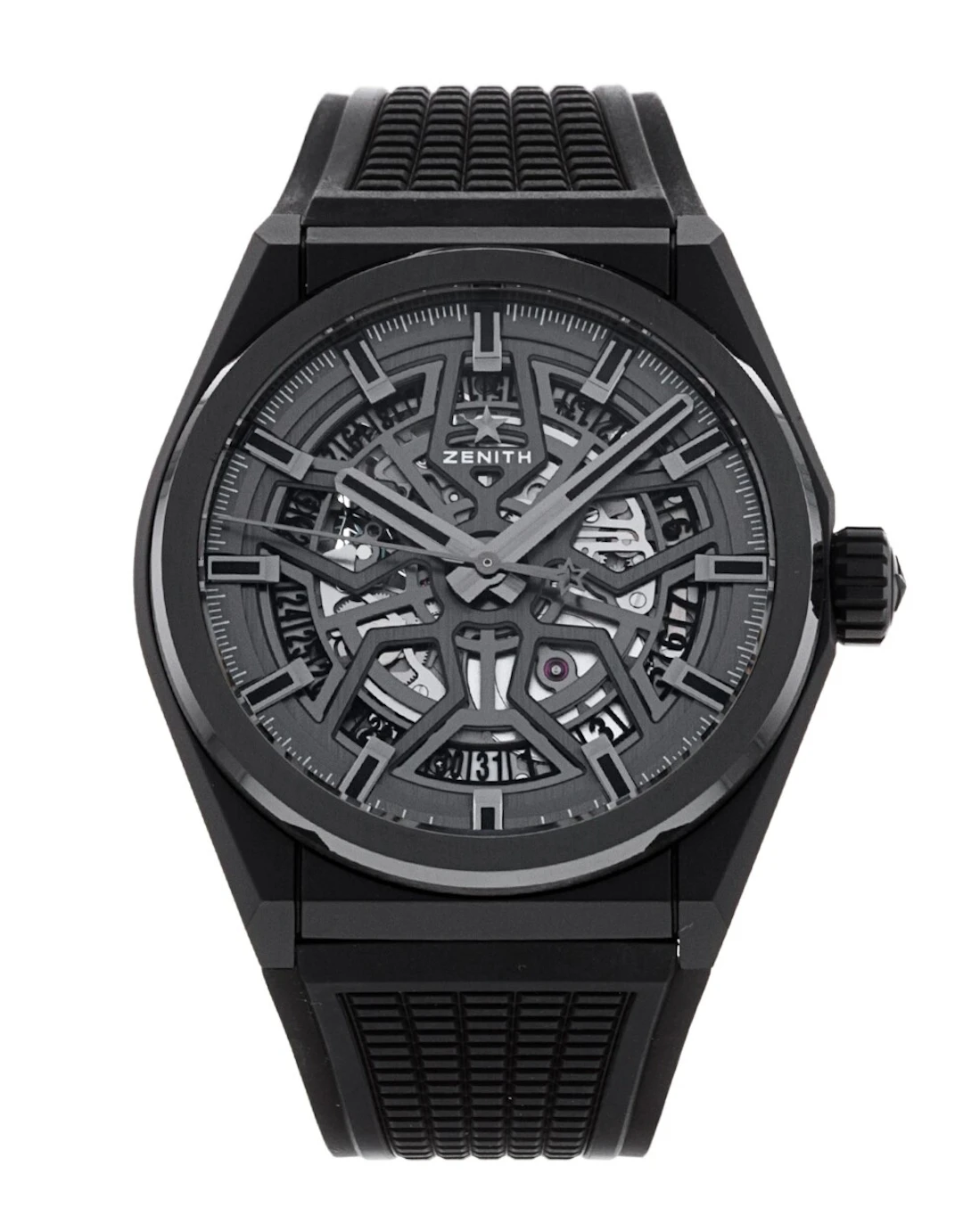 Zenith Defy Classic 49.9000.670-77.R782 49.9000.670-77.R782