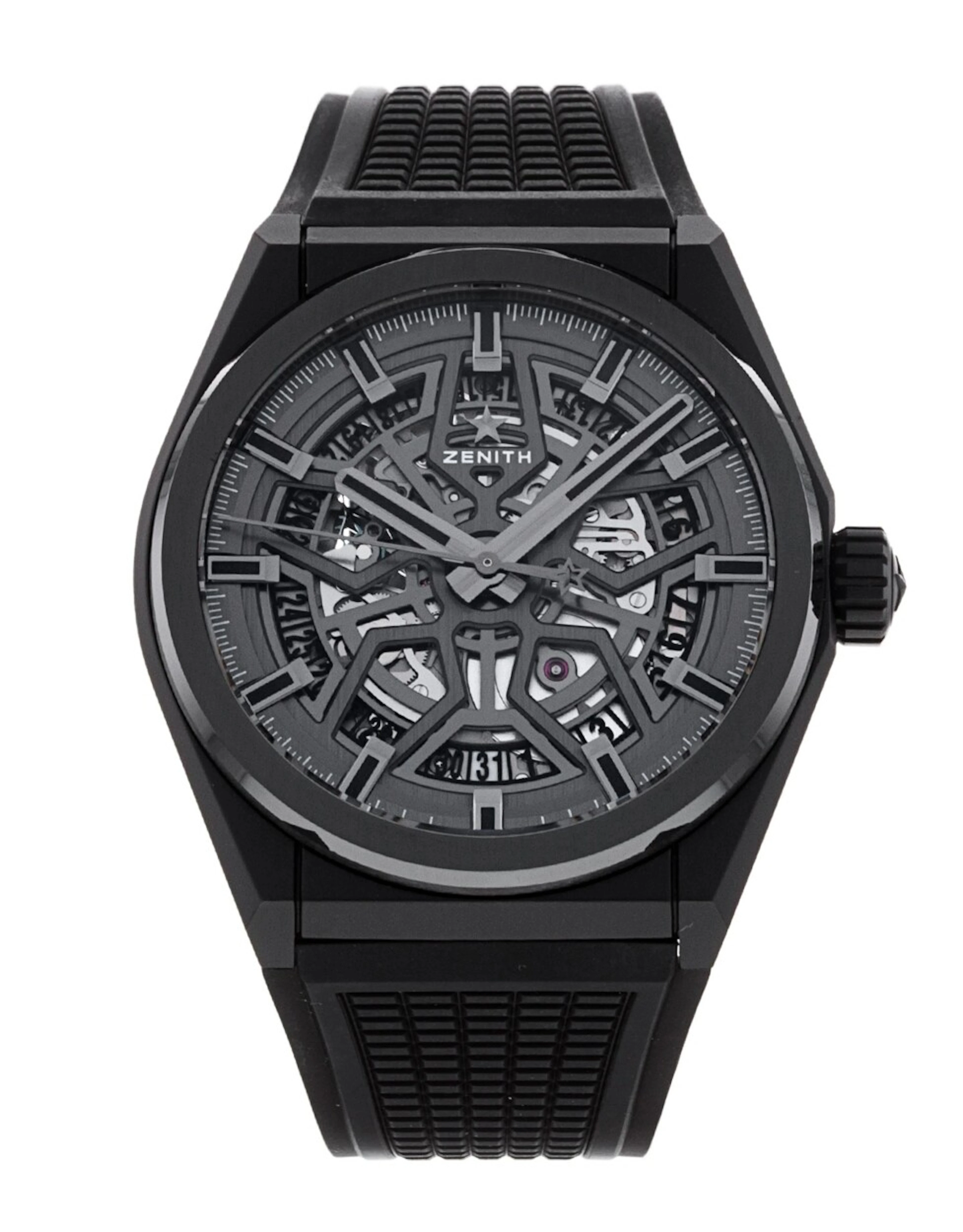 Zenith Defy Classic 49.9000.670-77.R782 49.9000.670-77.R782