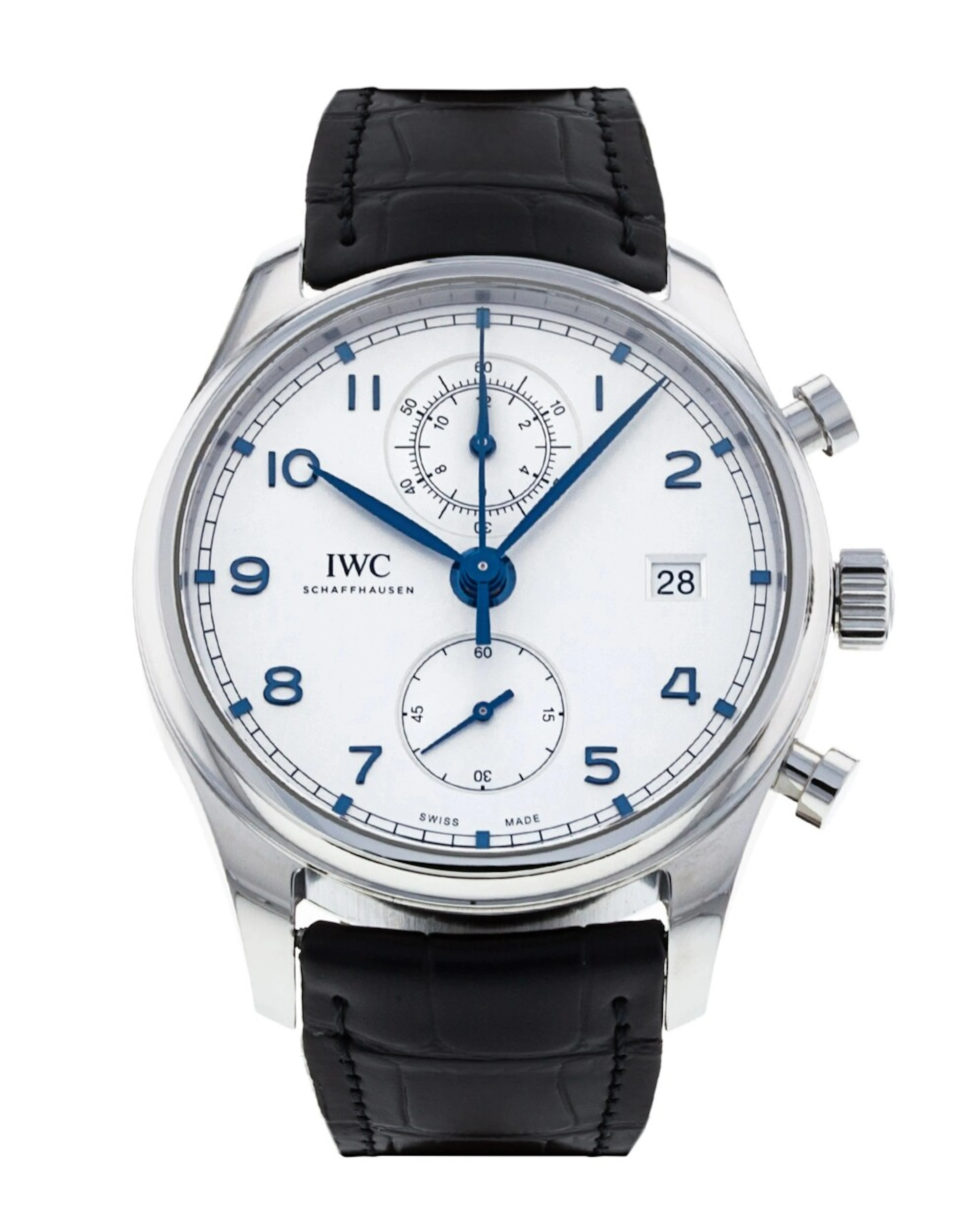 IWC Portuguese IW390302 IW390302