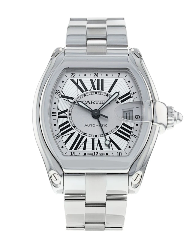 Cartier Roadster W62032X6 W62032X6