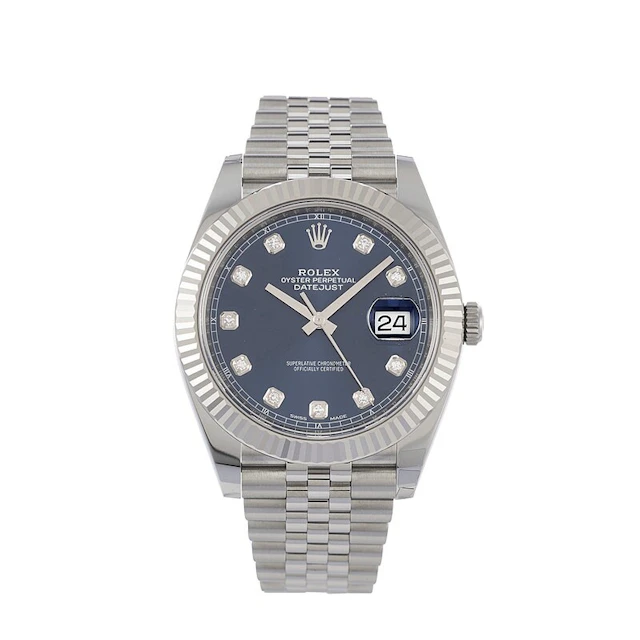 Rolex Datejust 41 126334-0016 126334-0016