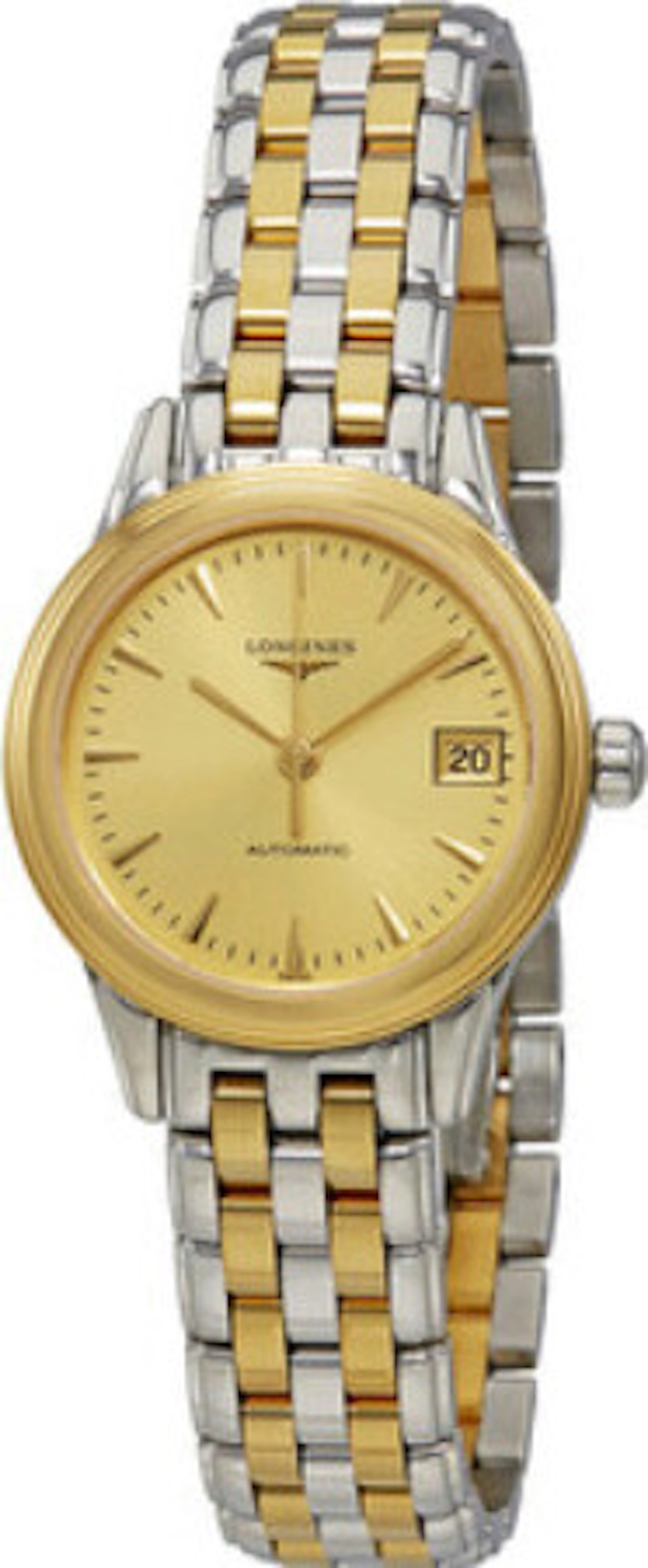 Longines Flagship L4.274.3.32.7 L4.274.3.32.7