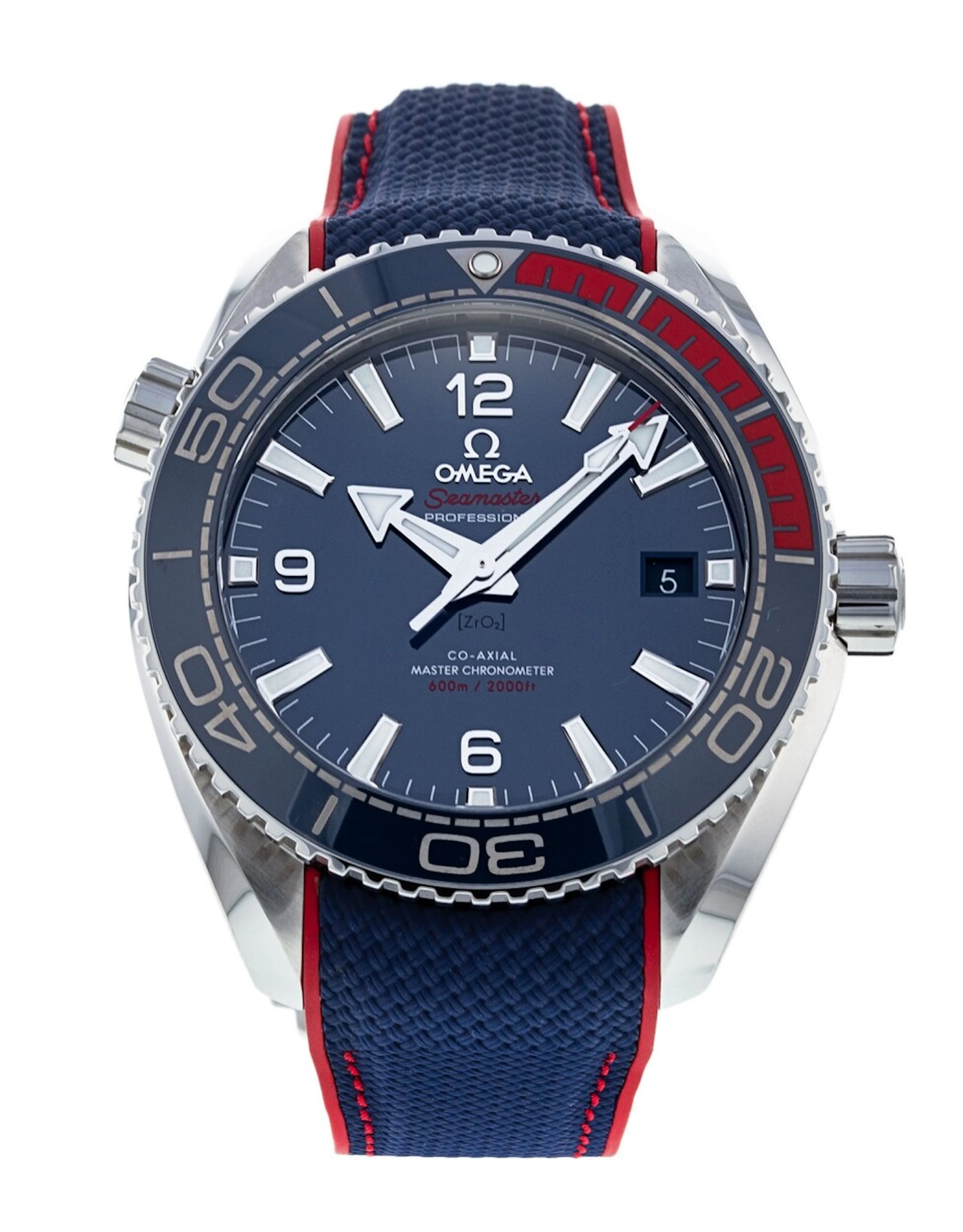 Omega Specialities Olympic Collection 522.32.44.21.03.001 522.32.44.21.03.001