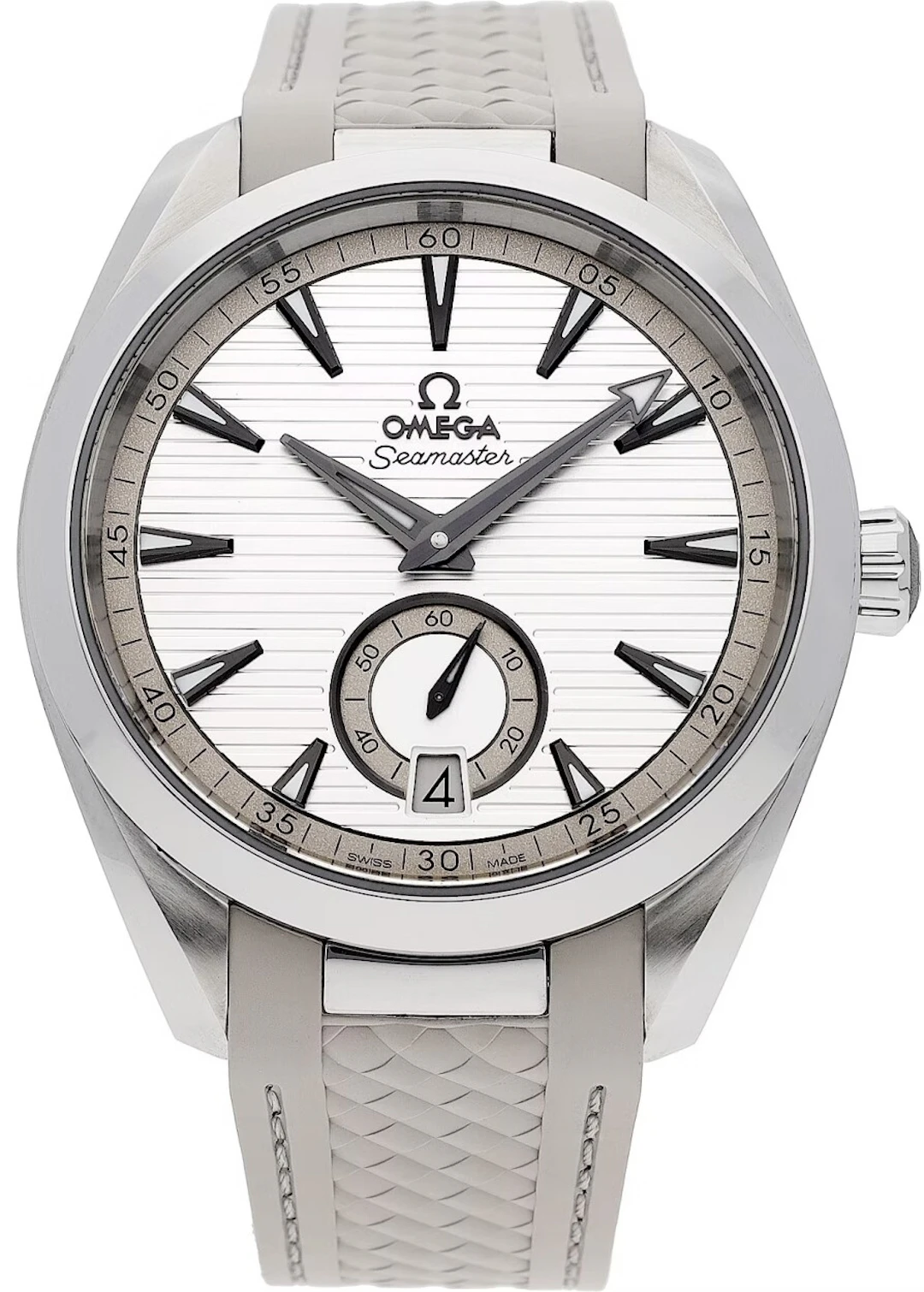 Omega Seamaster Aqua Terra 150M 220.12.41.21.02.005 220.12.41.21.02.005