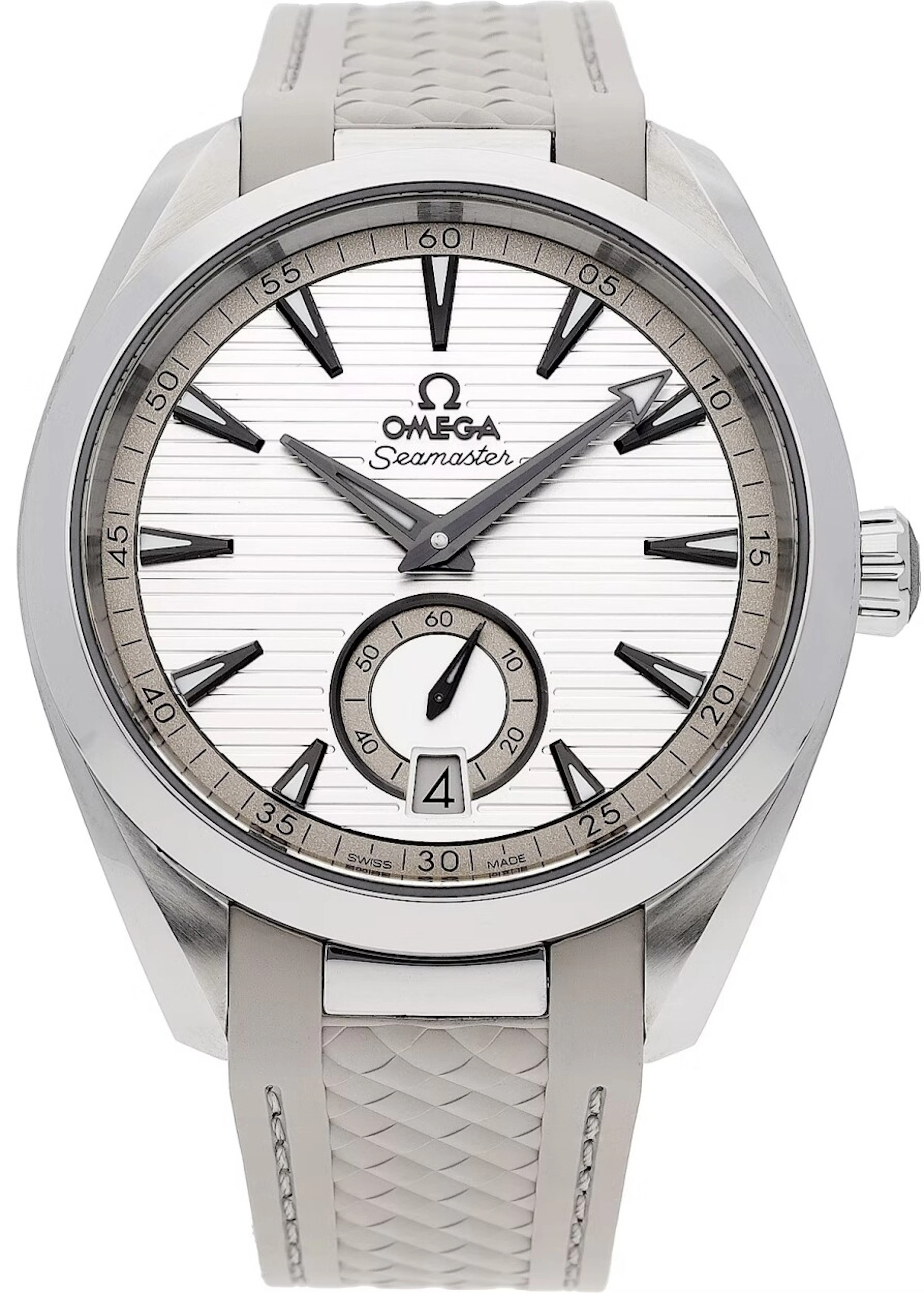 Omega Seamaster Aqua Terra 150M 220.12.41.21.02.005 220.12.41.21.02.005