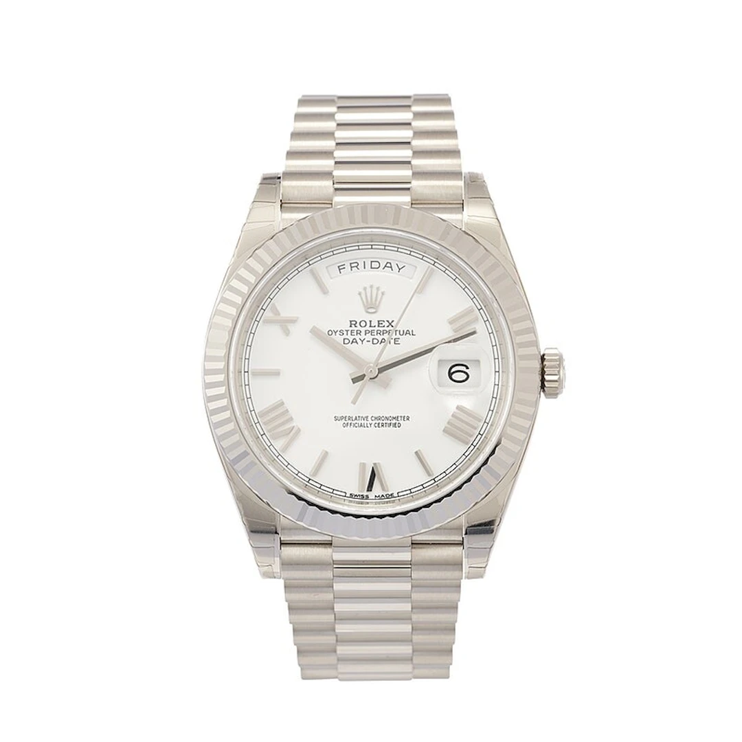 Rolex Day-Date 40 228239-0046 228239-0046