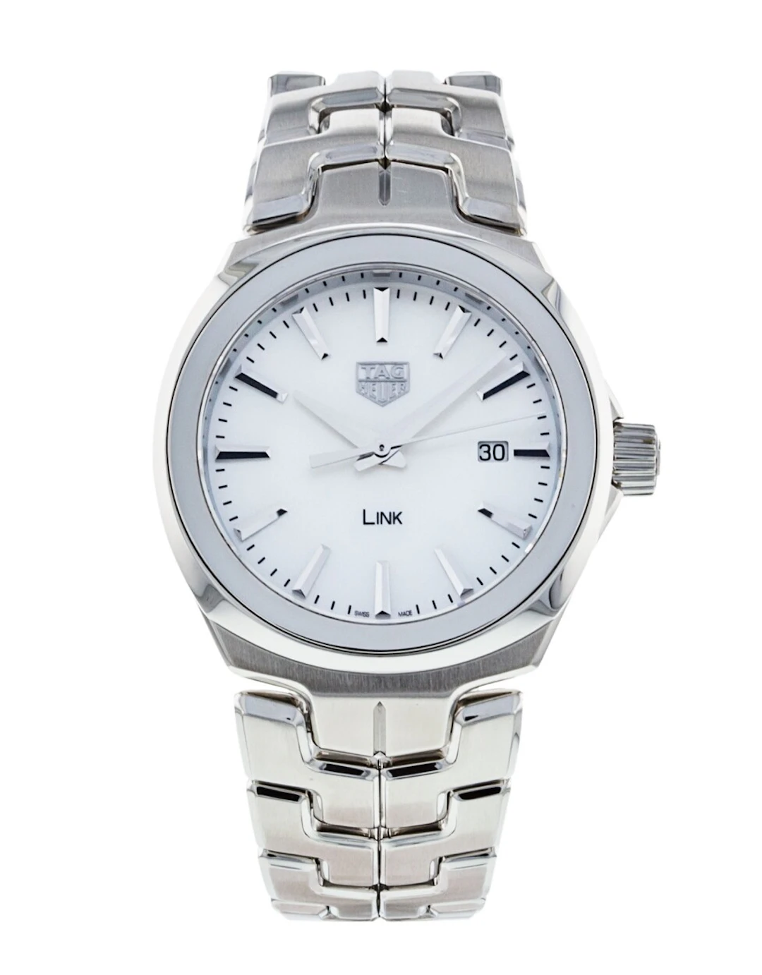 TAG Heuer Link Damklockor WBC1310.BA0600 WBC1310.BA0600