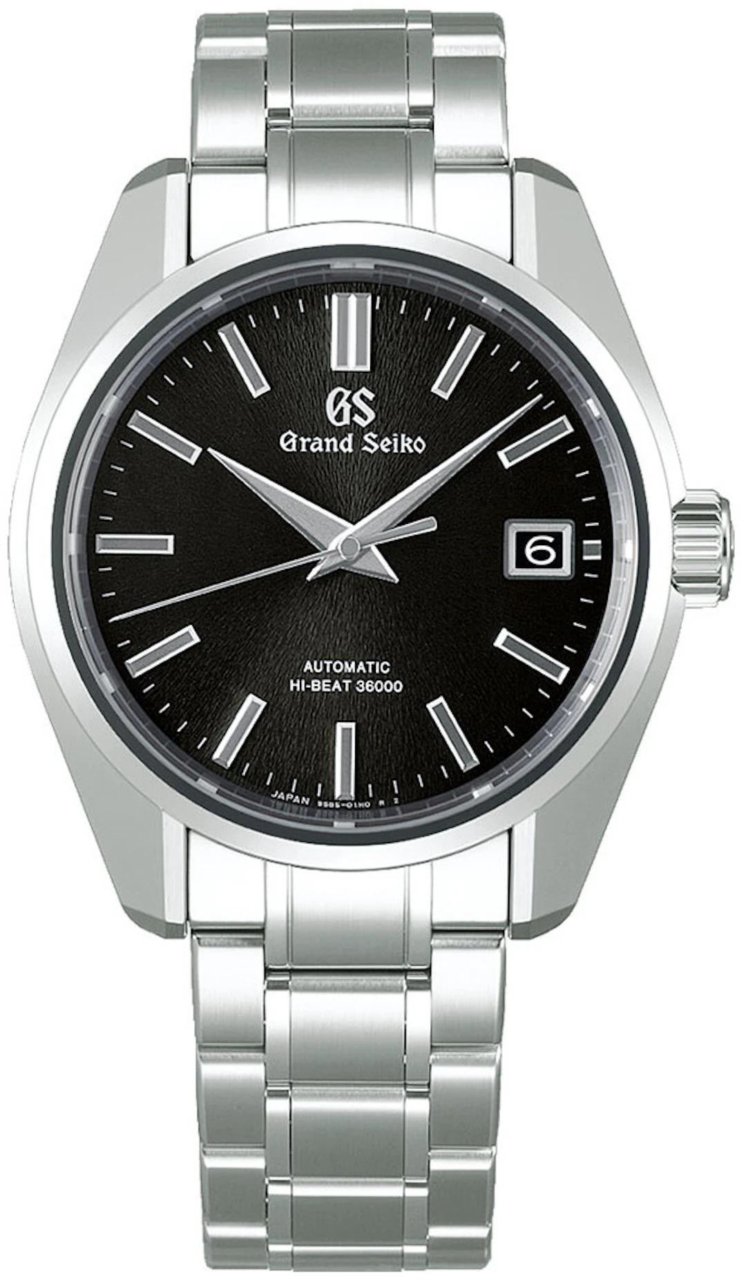 Grand Seiko Heritage Collection SBGH301G SBGH301G