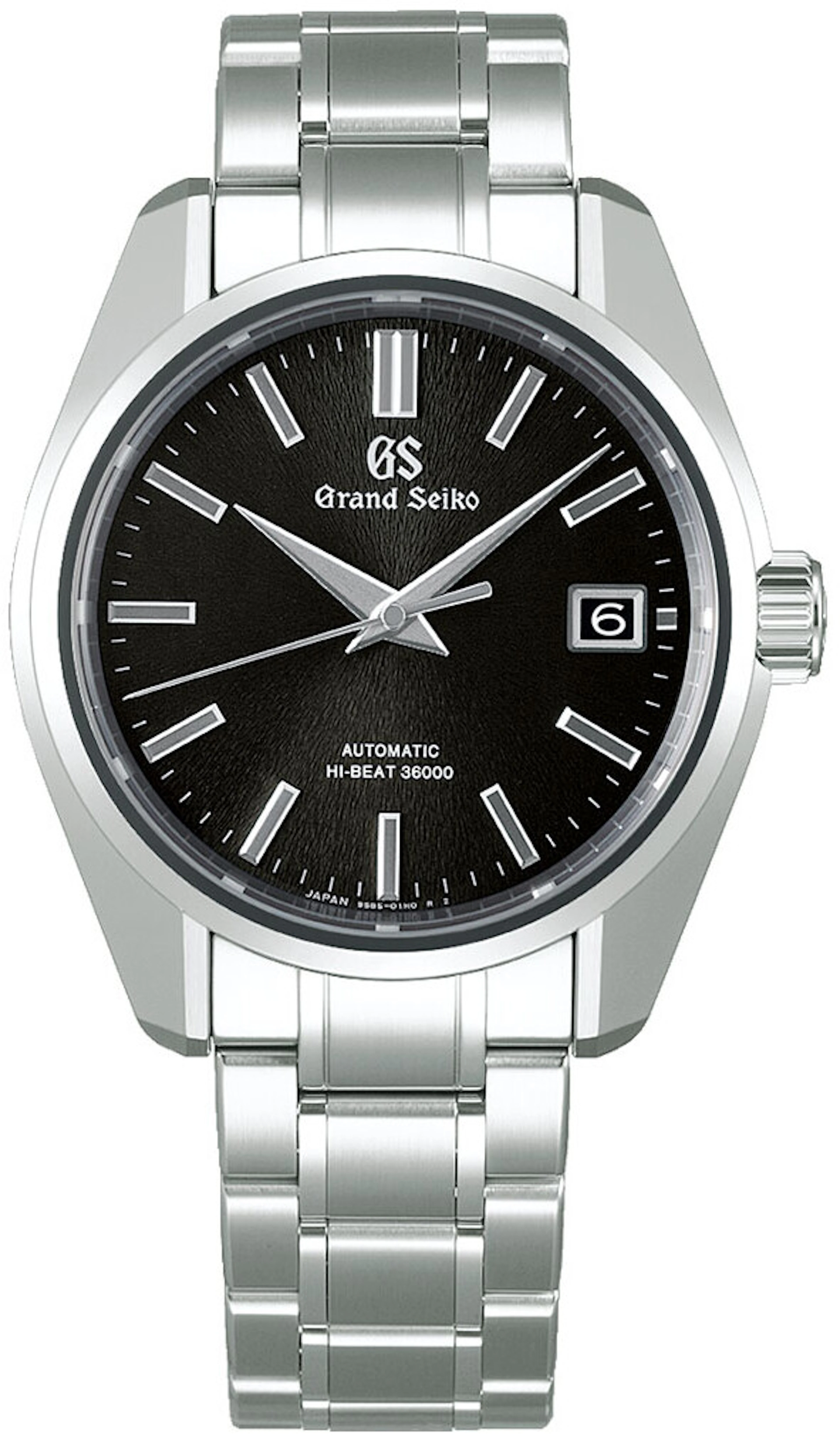 Grand Seiko Heritage Collection SBGH301G SBGH301G