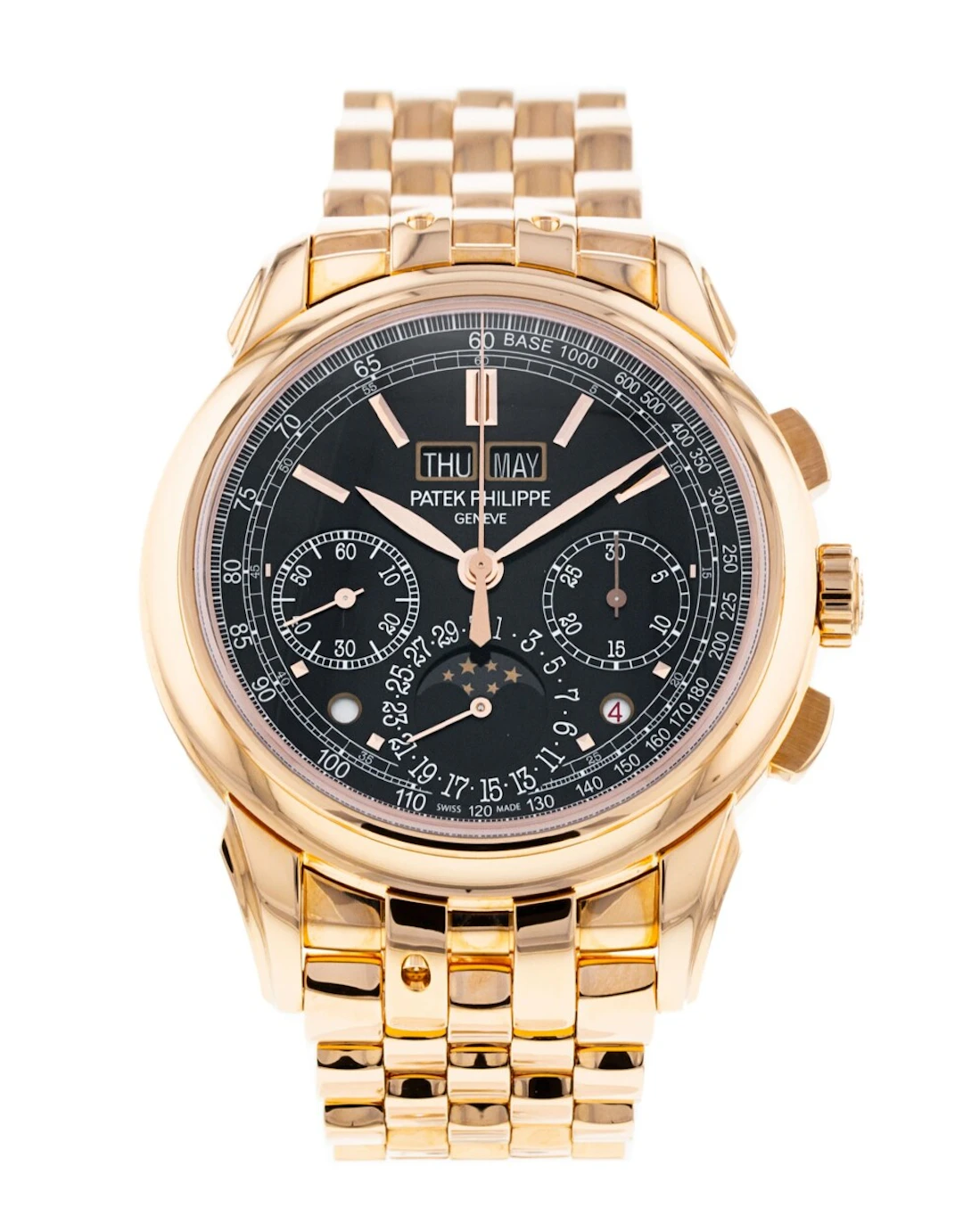 Patek Philippe Grand Complications 5270/1R/001 5270/1R/001