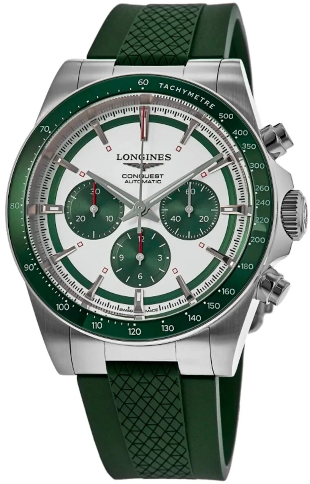 Longines Conquest L3.835.4.02.9 L3.835.4.02.9