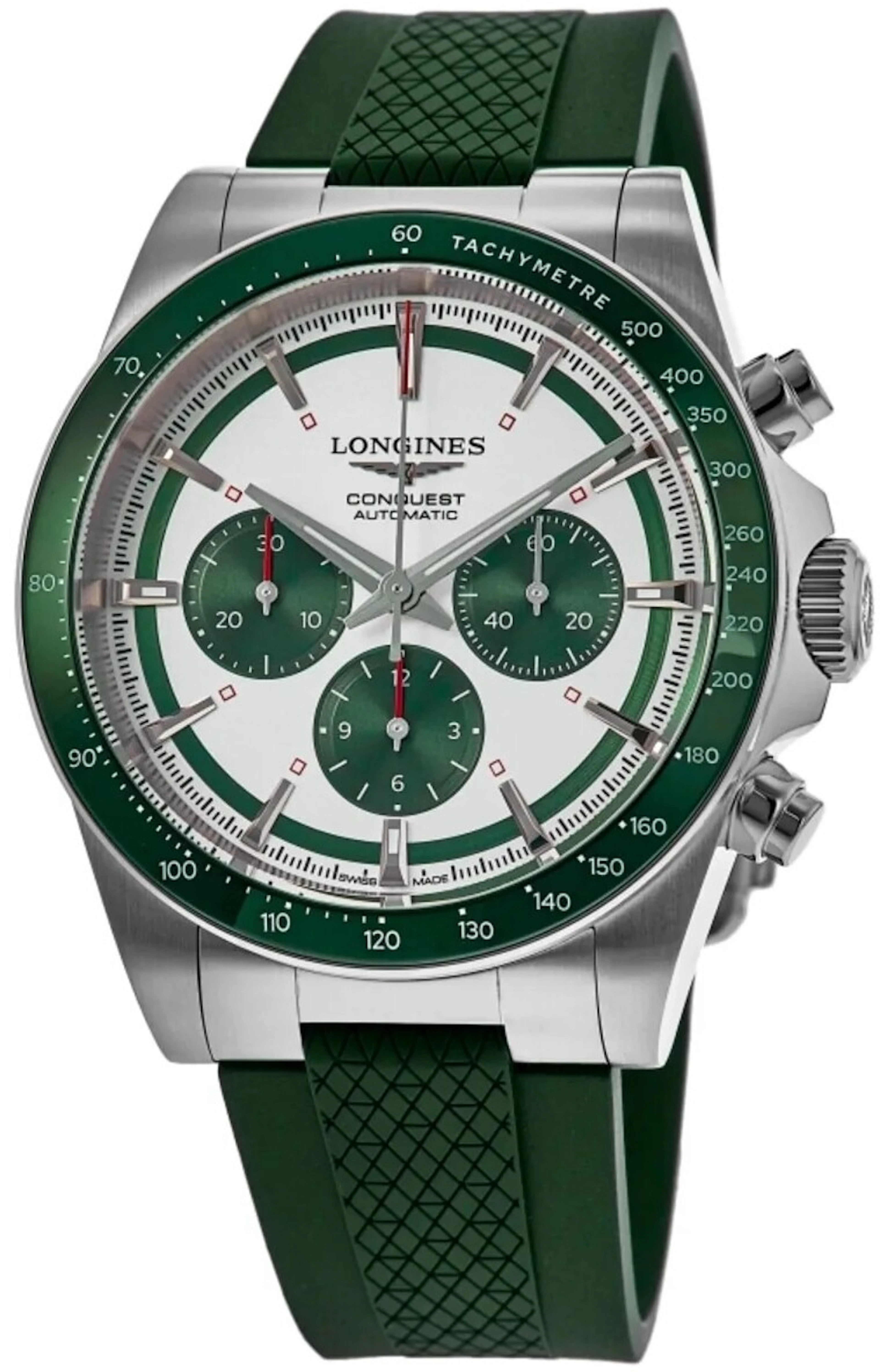 Longines Conquest L3.835.4.02.9 L3.835.4.02.9