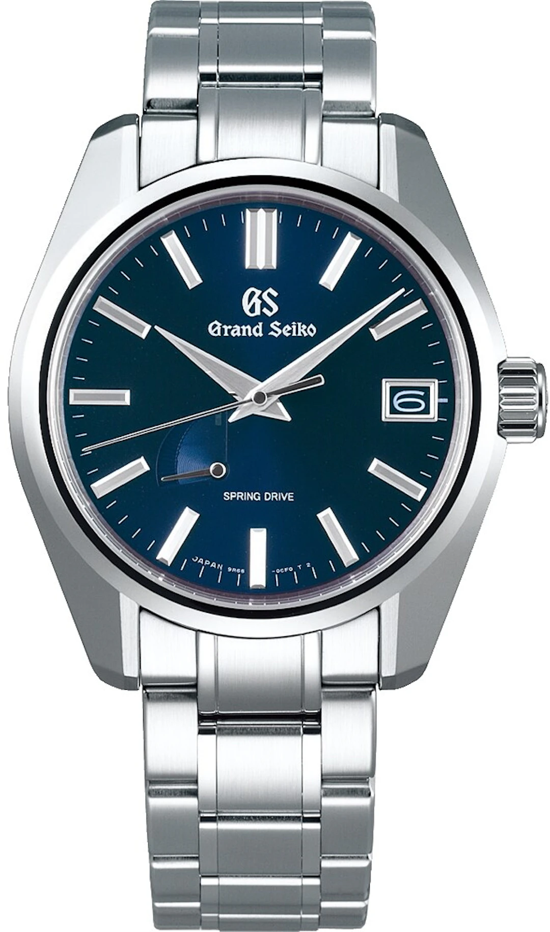 Grand Seiko Heritage Collection SBGA375G SBGA375G