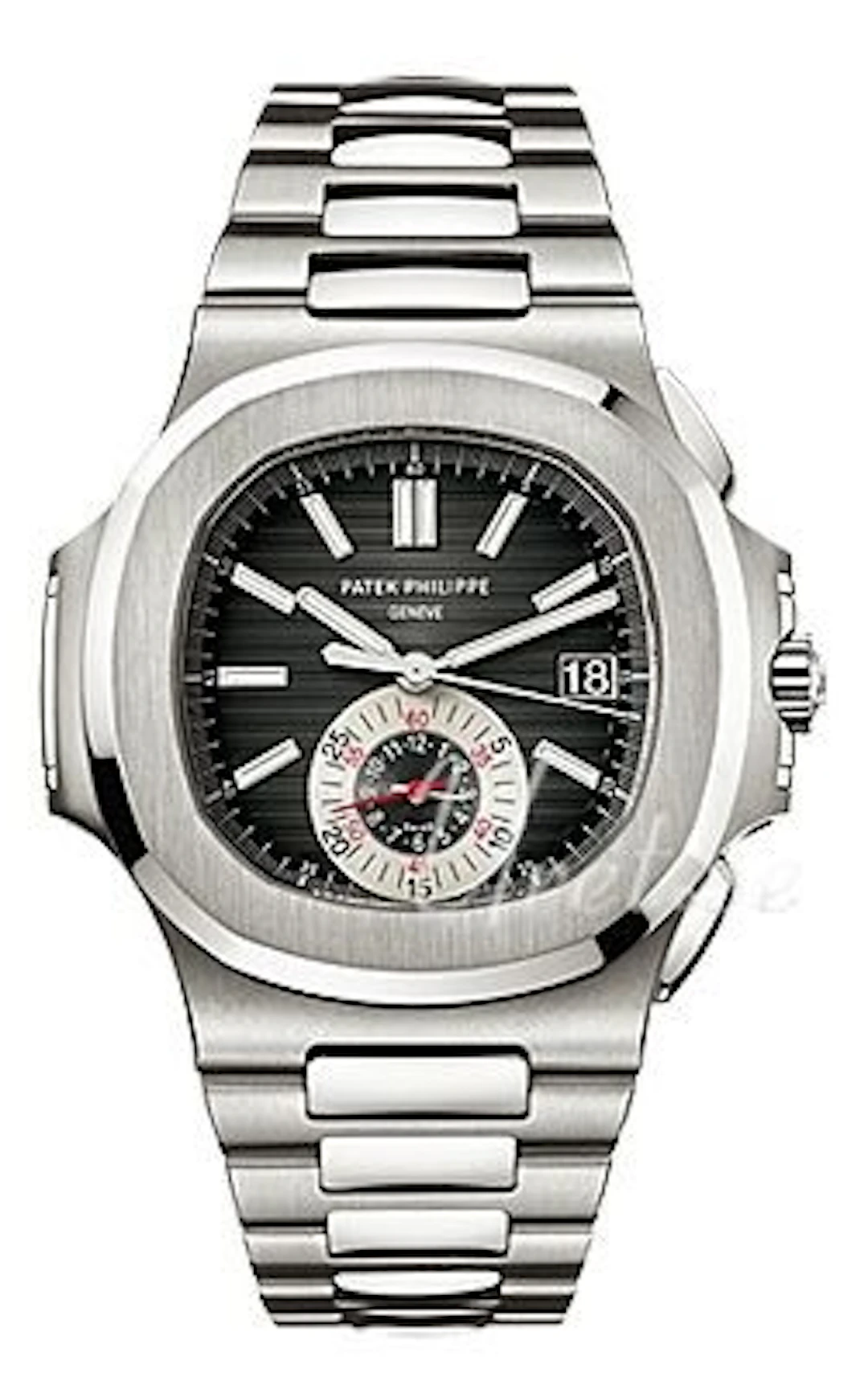 Patek Philippe Nautilus 5980/1A/014 5980/1A/014