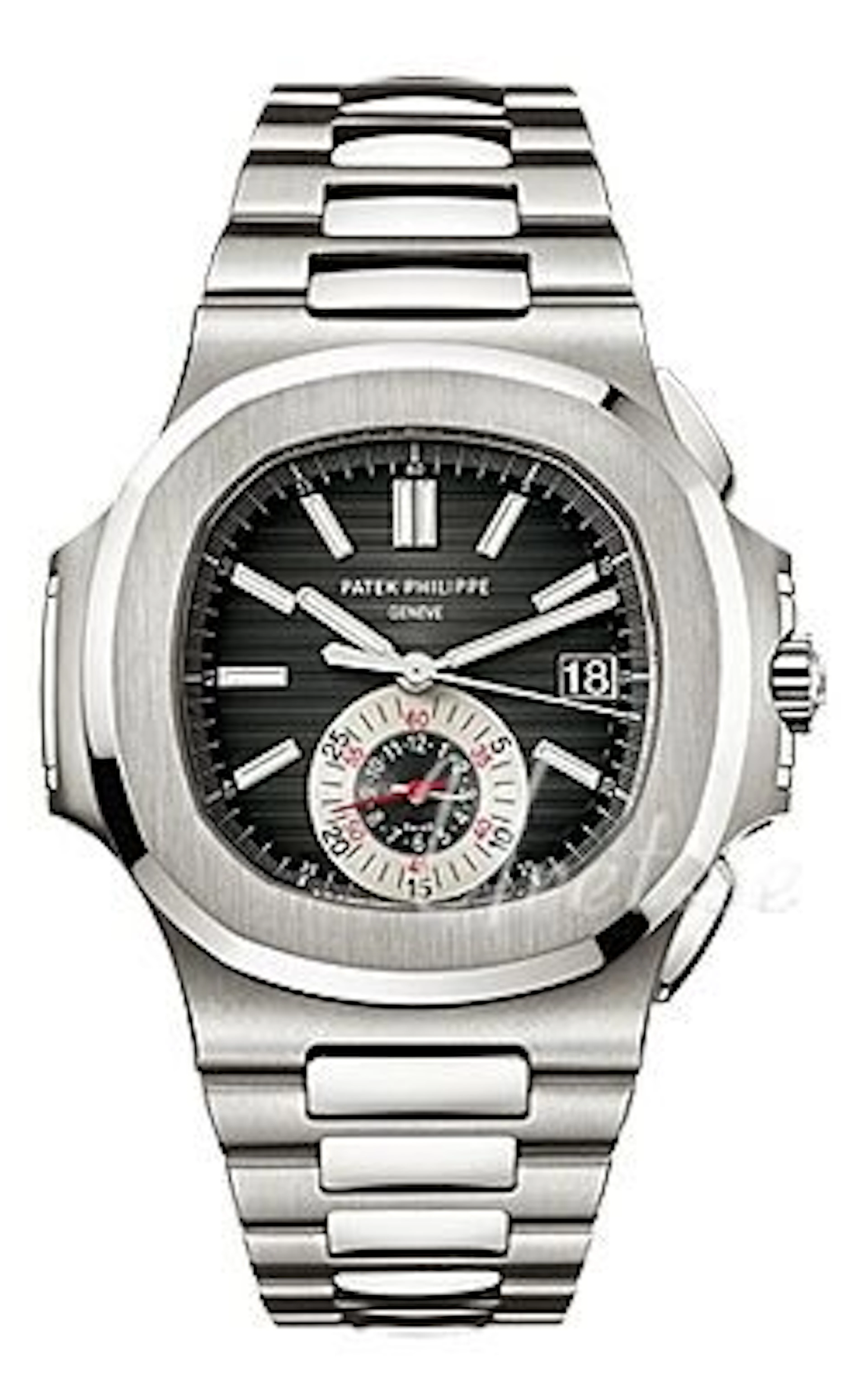 Patek Philippe Nautilus 5980/1A/014 5980/1A/014