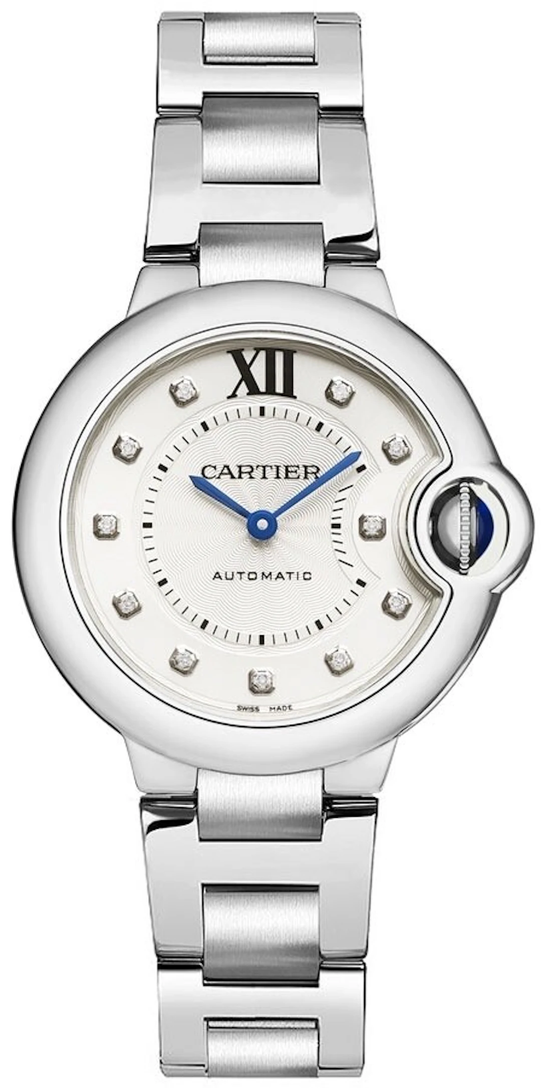 Cartier Ballon Bleu De Cartier W4BB0021 W4BB0021