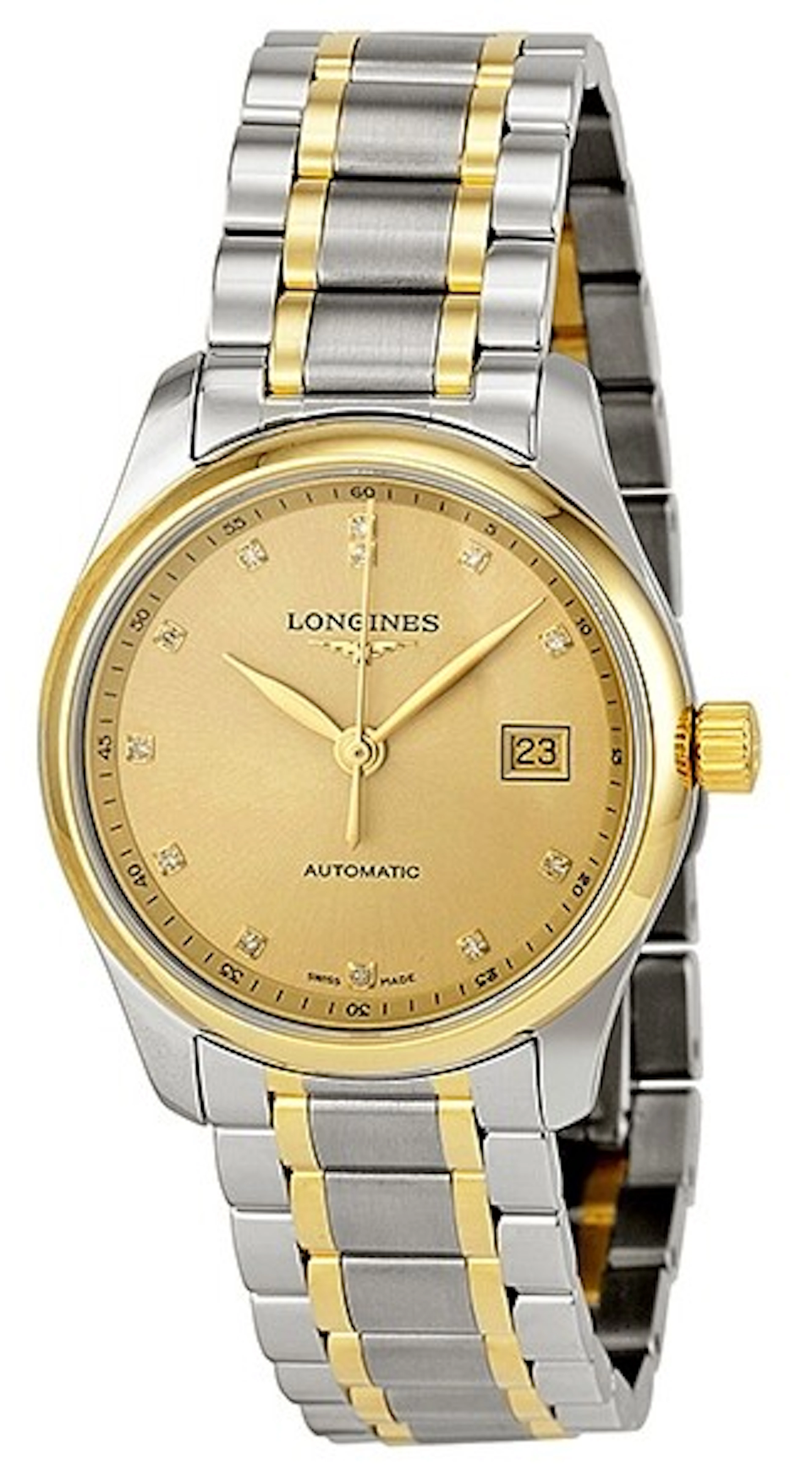 Longines Master L2.257.5.37.7 L2.257.5.37.7