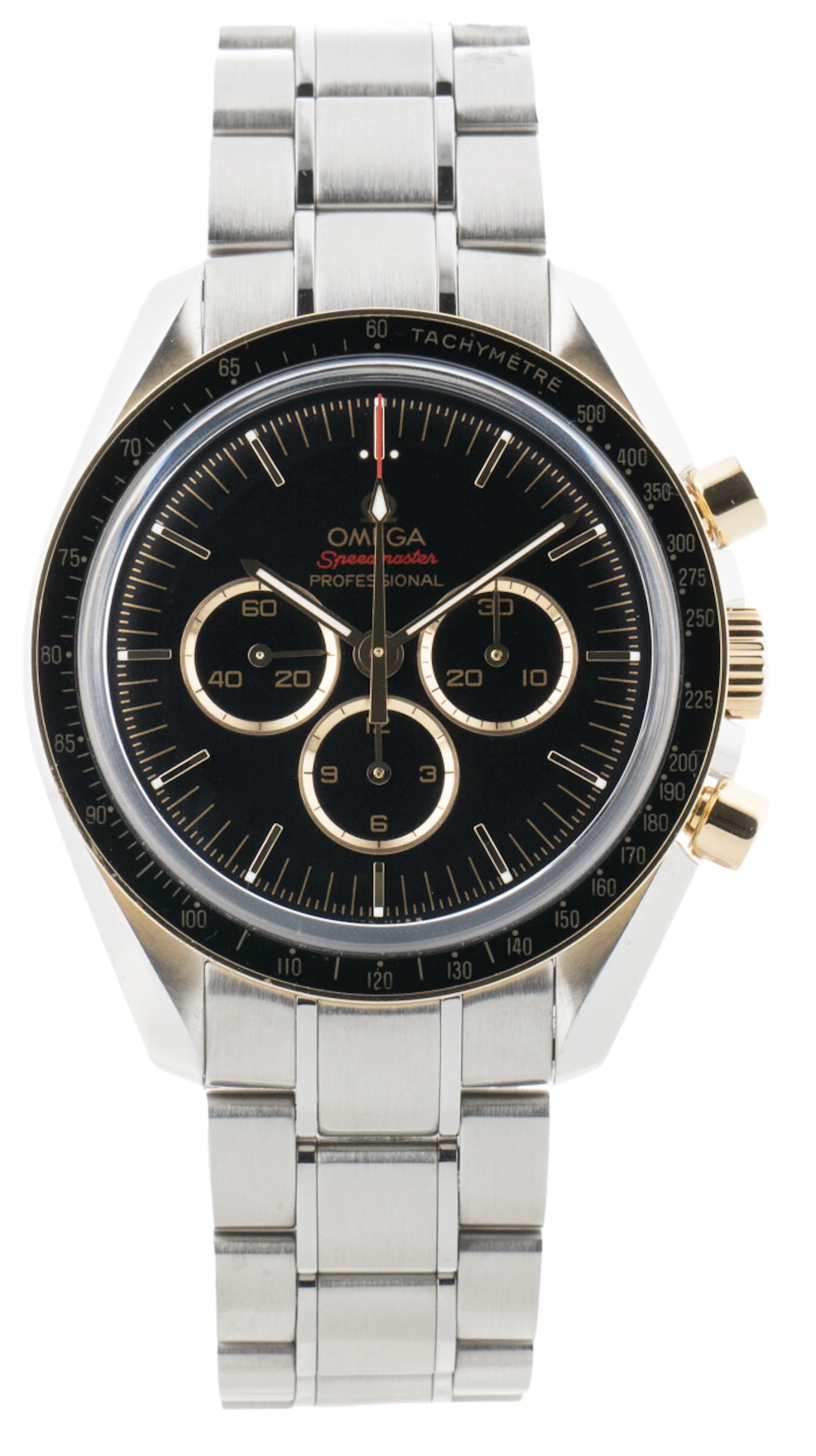 Omega Speedmaster Moonwatch Professional 42mm 522.20.42.30.01.001