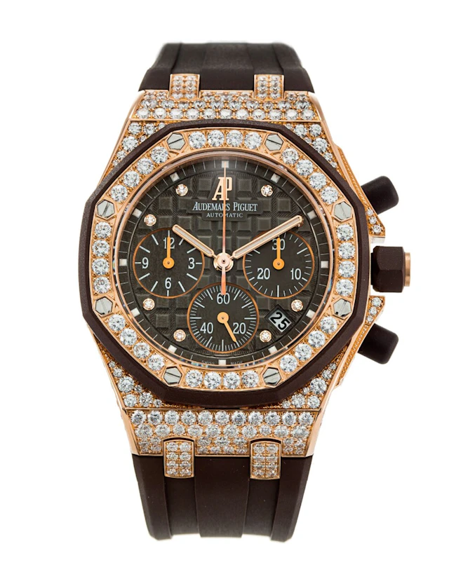 Audemars Piguet Royal Oak Offshore Lady Chronograph 26092OK.ZZ.D080CA.01